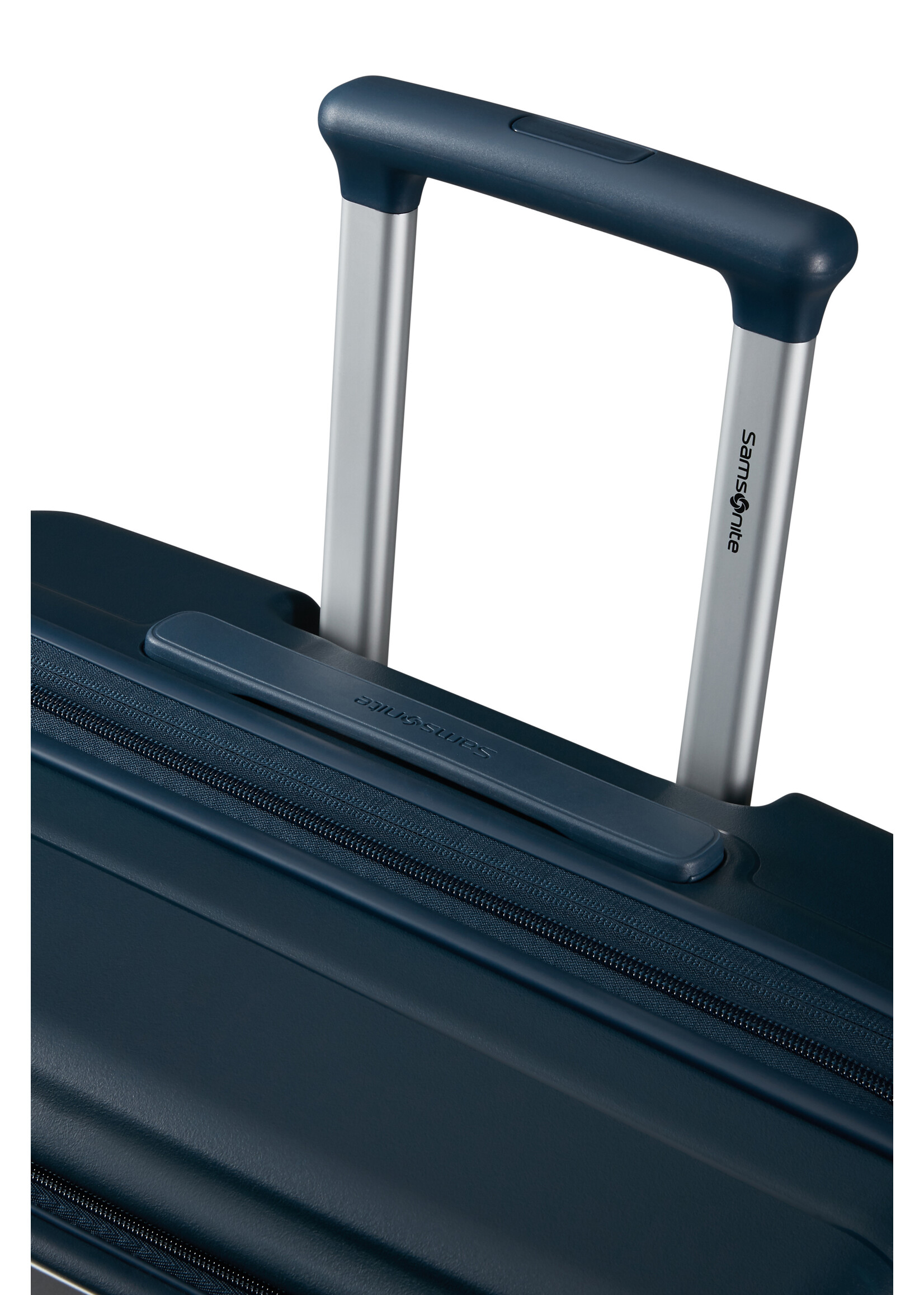 SAMSONITE PARALUX HS SP 75 EXP MIDNIGHT NAVY