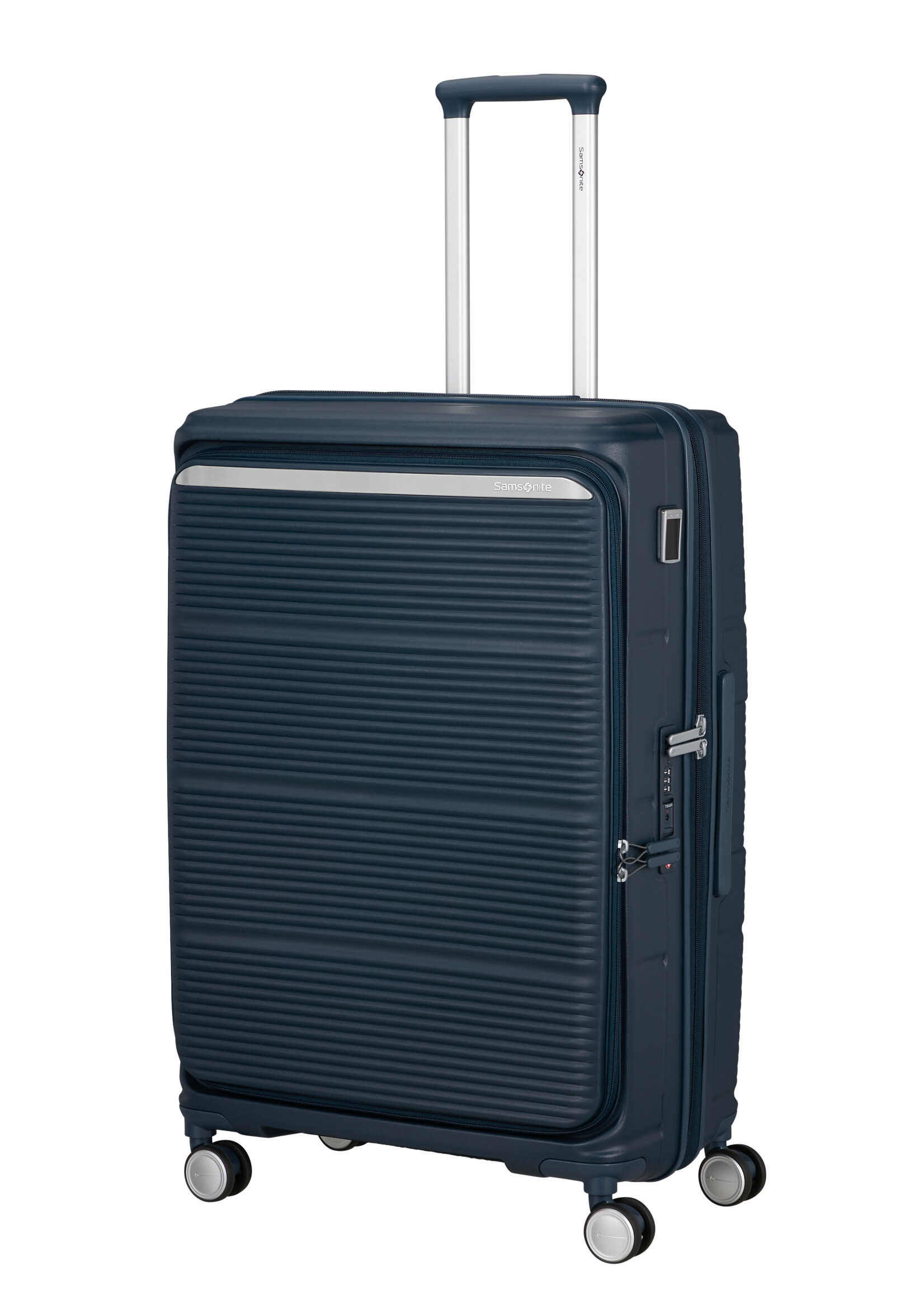 SAMSONITE PARALUX HS SP 75 EXP MIDNIGHT NAVY