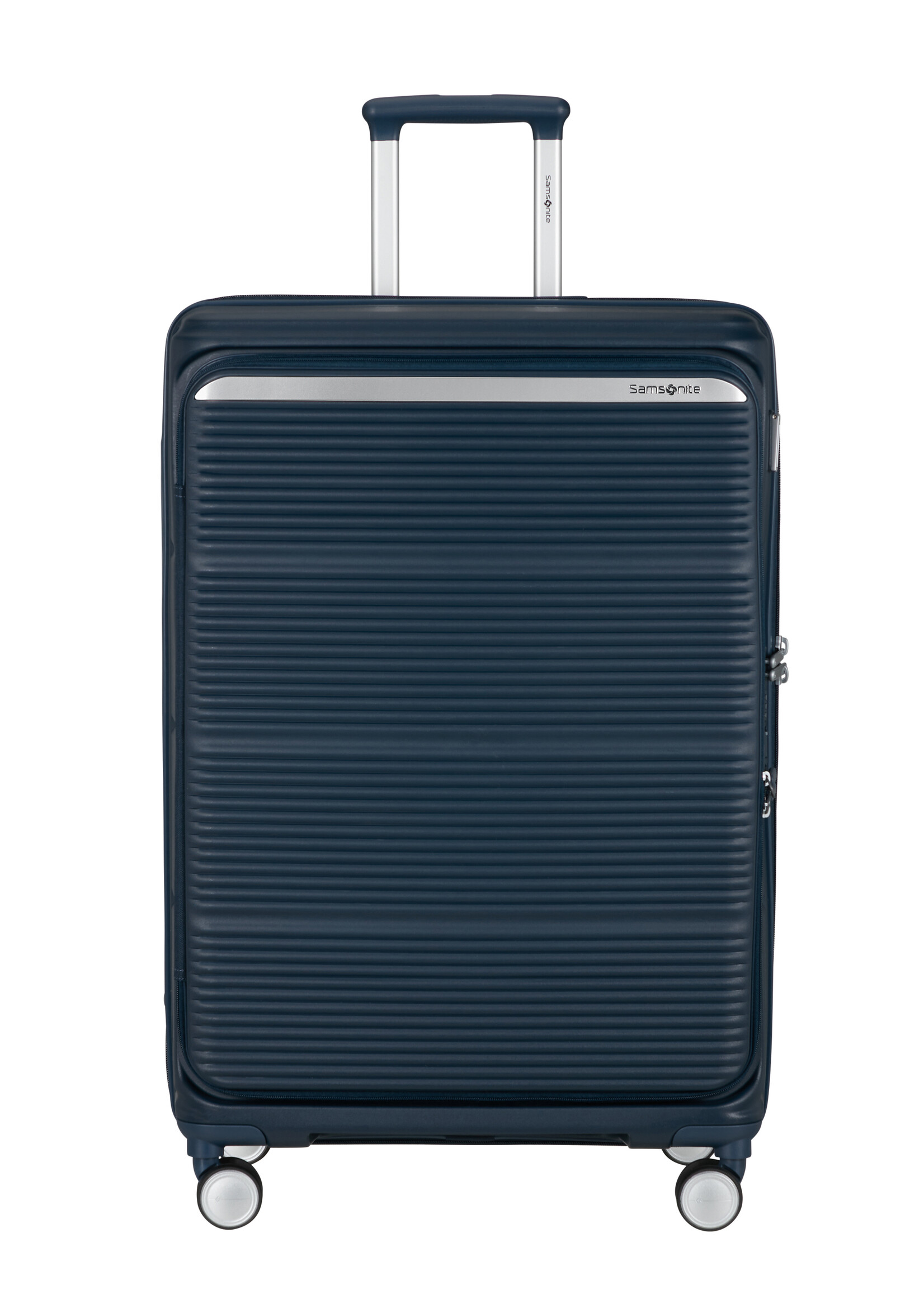 SAMSONITE PARALUX HS SP 75 EXP MIDNIGHT NAVY