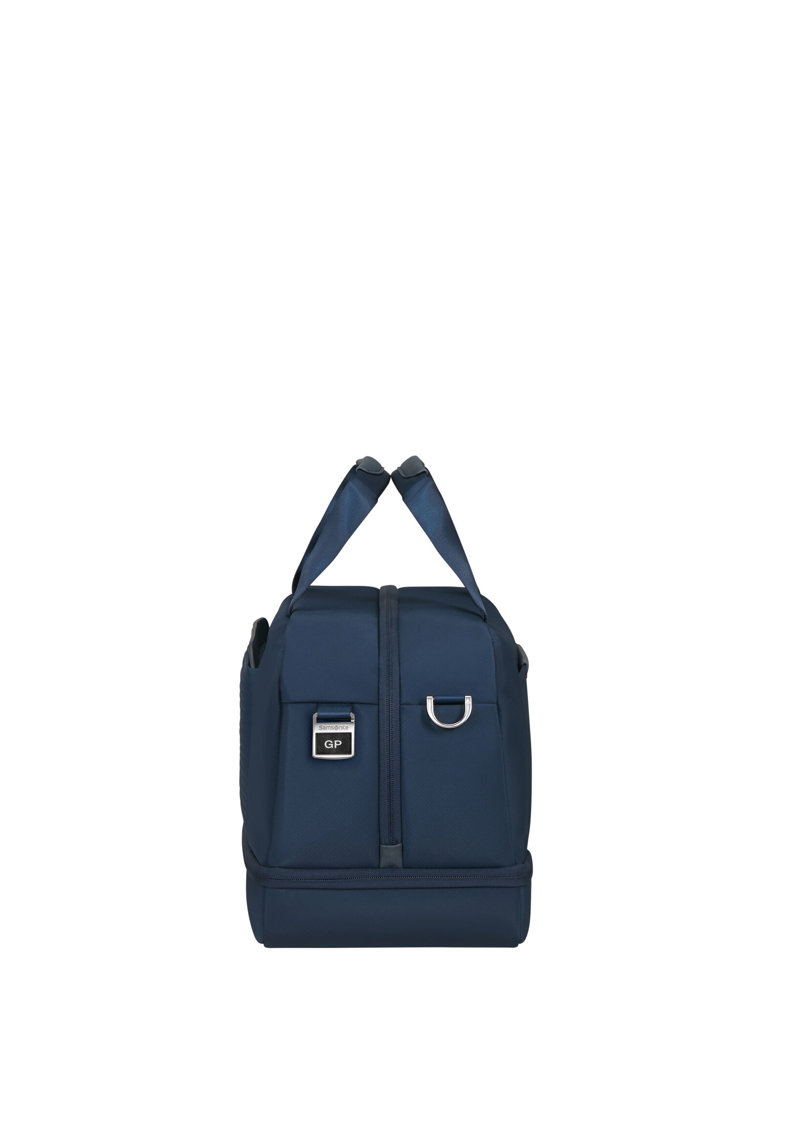 SAMSONITE PARALUX BT WEEKENDER DUFFEL MIDNIGHT NAVY