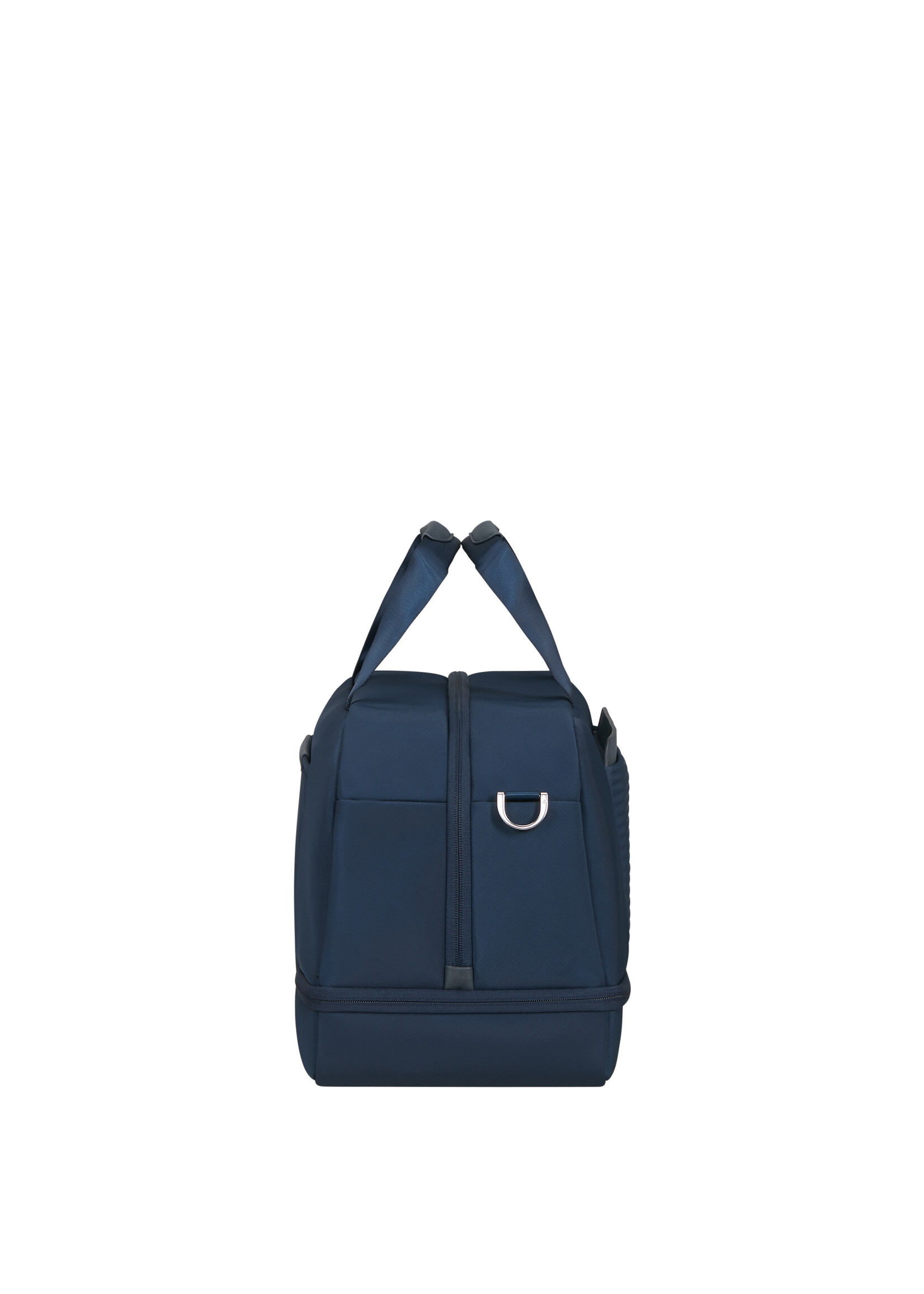 SAMSONITE PARALUX BT WEEKENDER DUFFEL MIDNIGHT NAVY