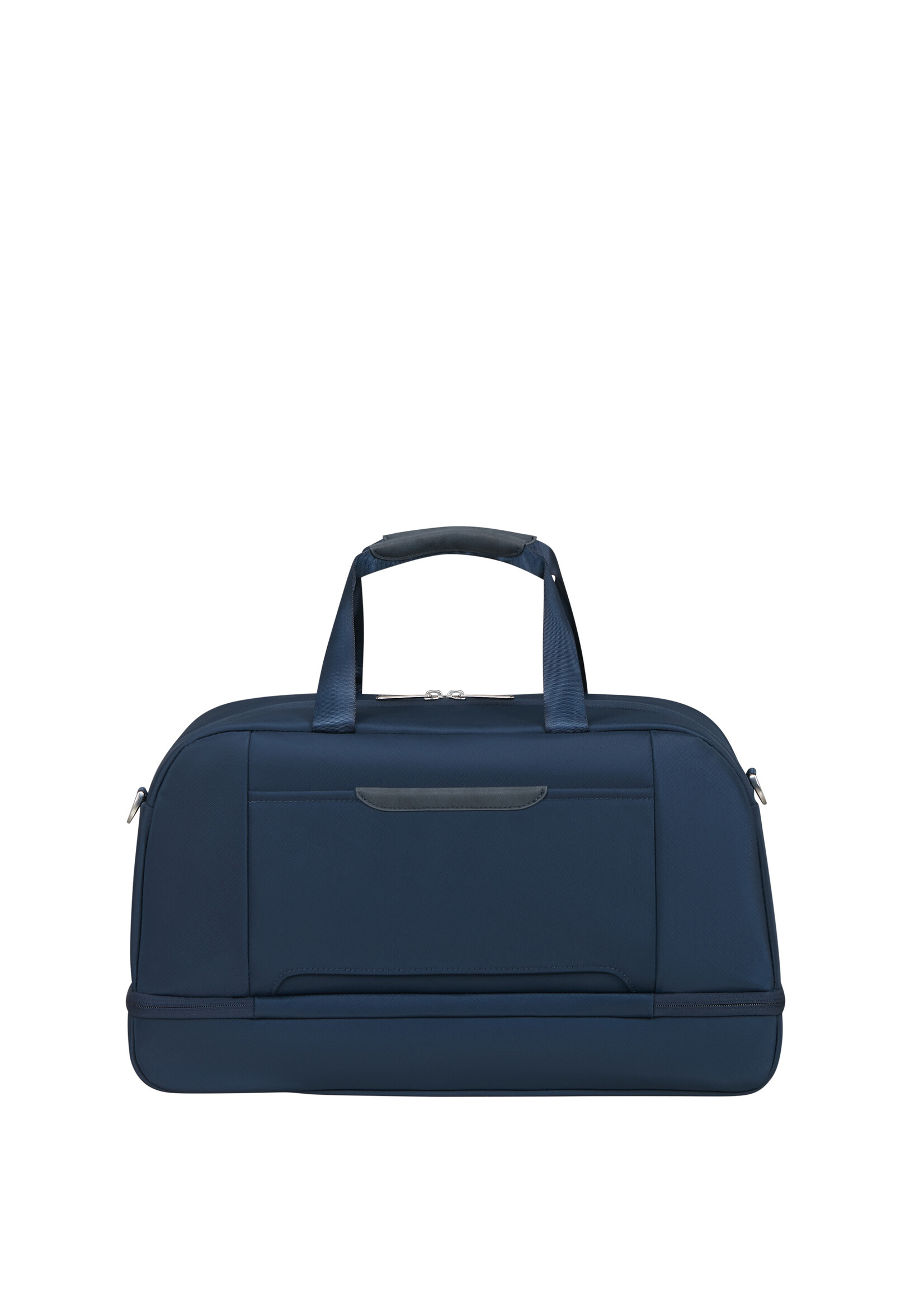 SAMSONITE PARALUX BT WEEKENDER DUFFEL MIDNIGHT NAVY