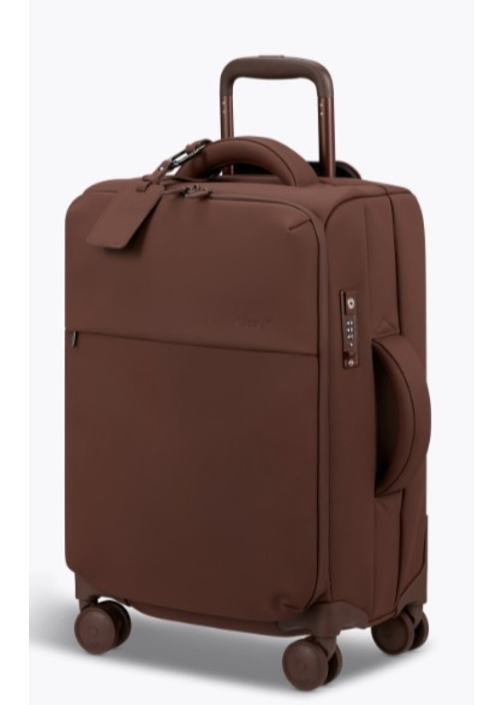 LIPAULT LOST IN BERLIN CABIN 2.0 SPICED MOCHA