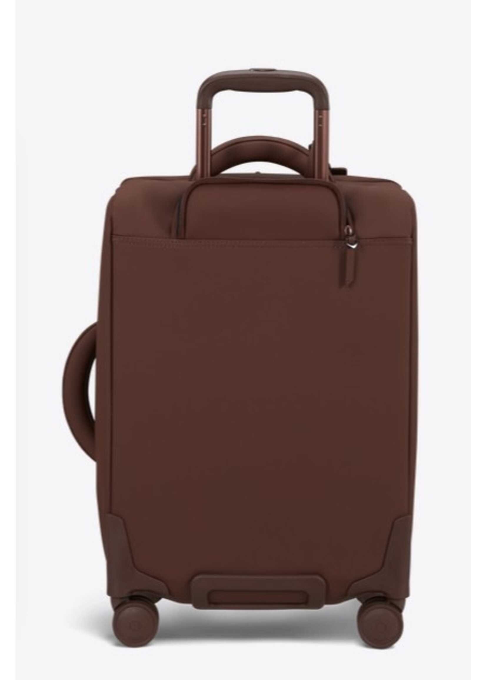 LIPAULT LOST IN BERLIN CABIN 2.0 SPICED MOCHA