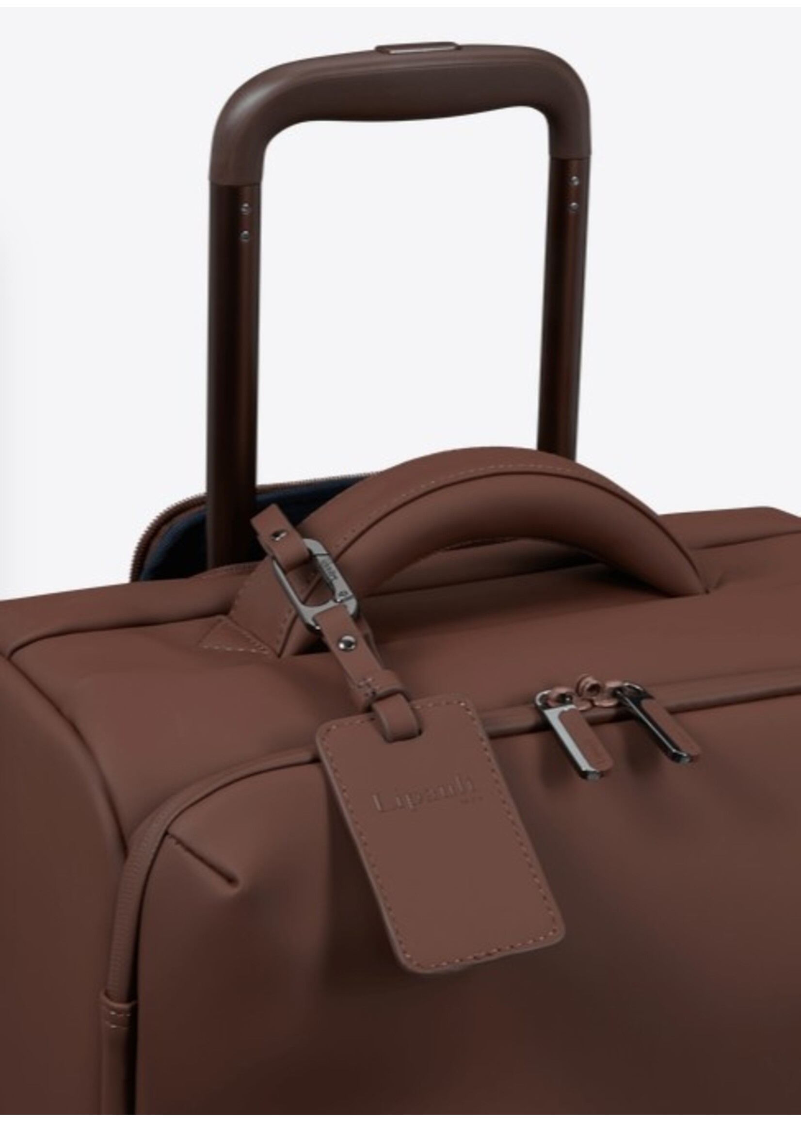 LIPAULT LOST IN BERLIN CABIN 2.0 SPICED MOCHA