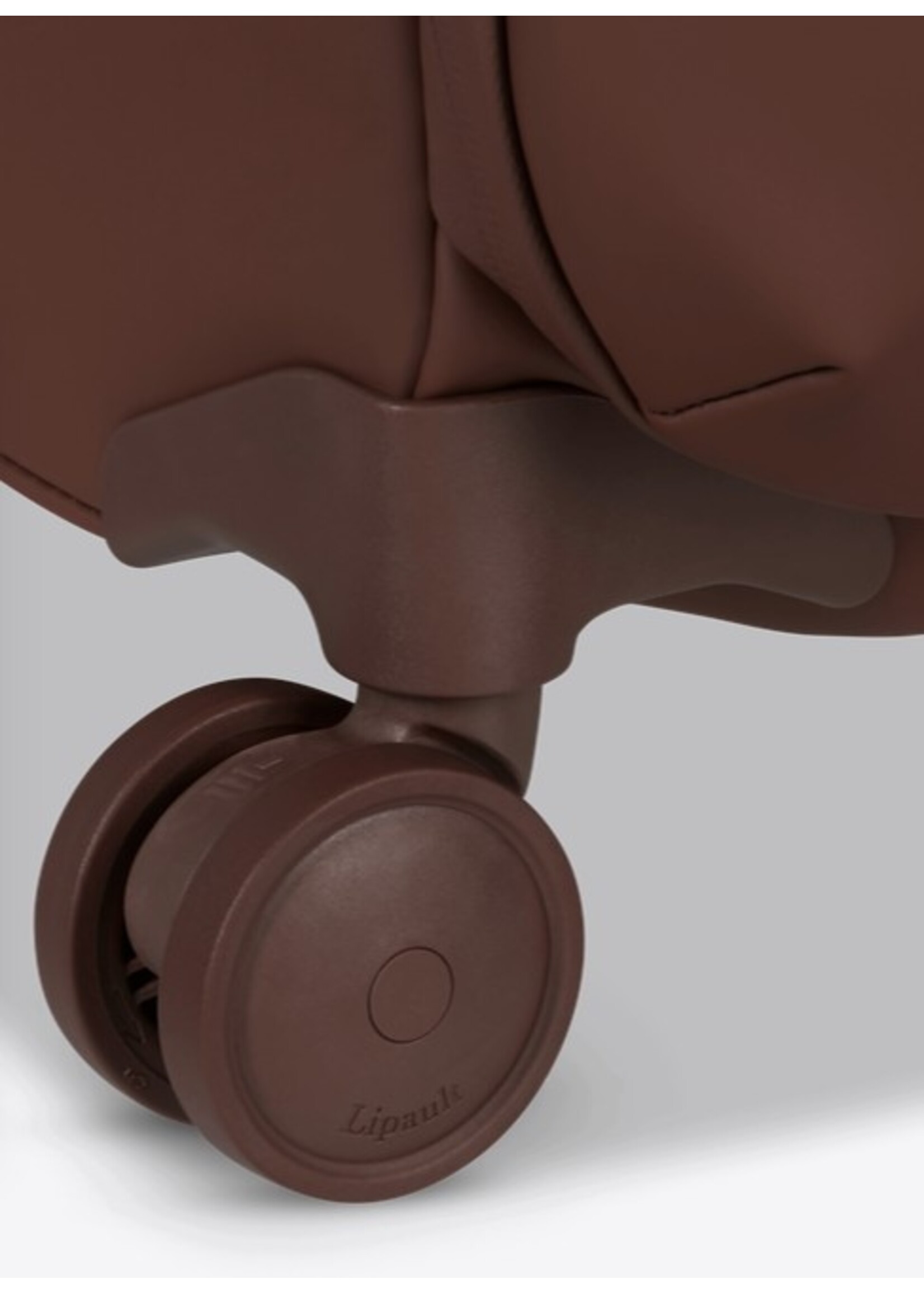 LIPAULT LOST IN BERLIN CABIN 2.0 SPICED MOCHA