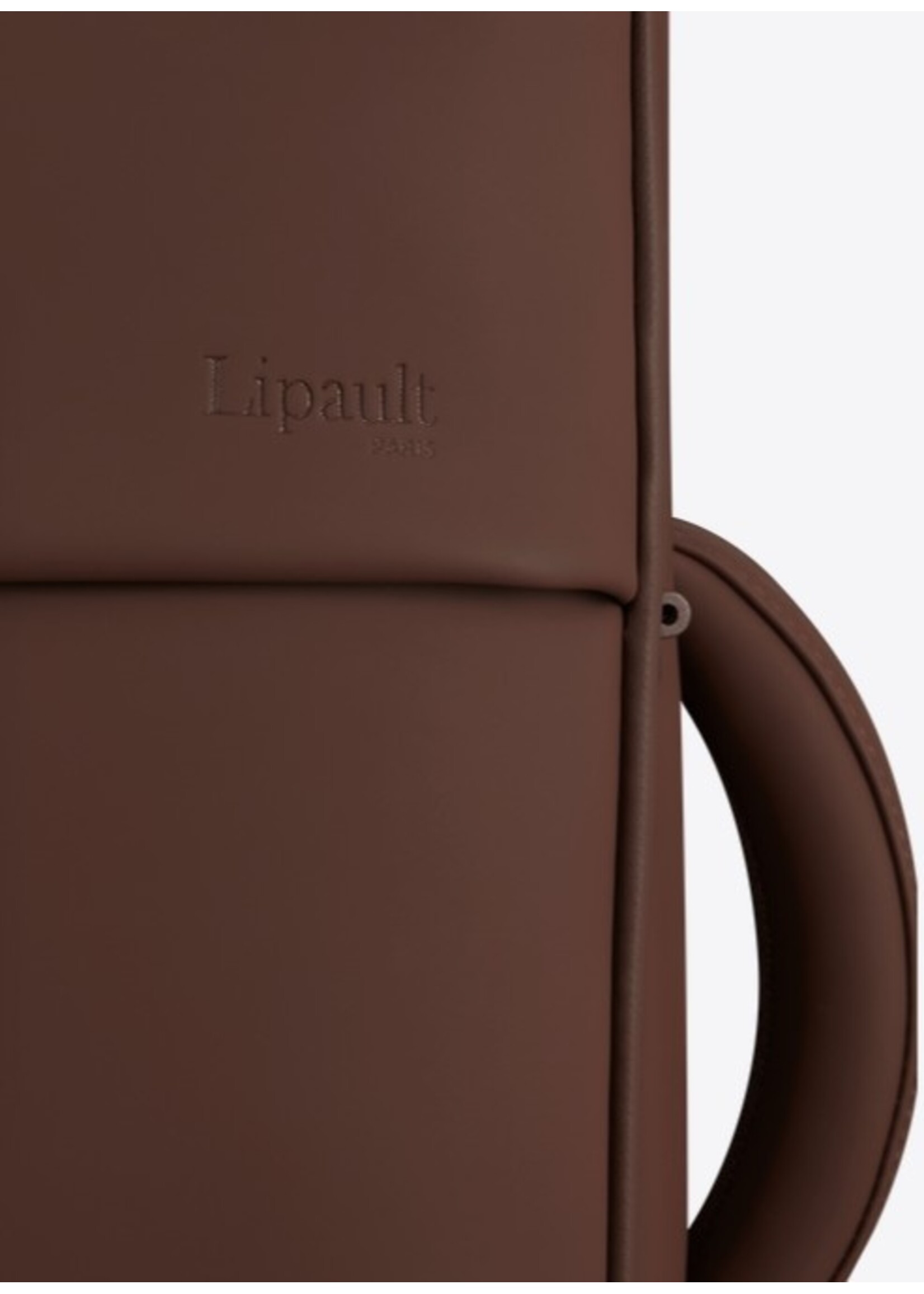 LIPAULT LOST IN BERLIN CABIN 2.0 SPICED MOCHA