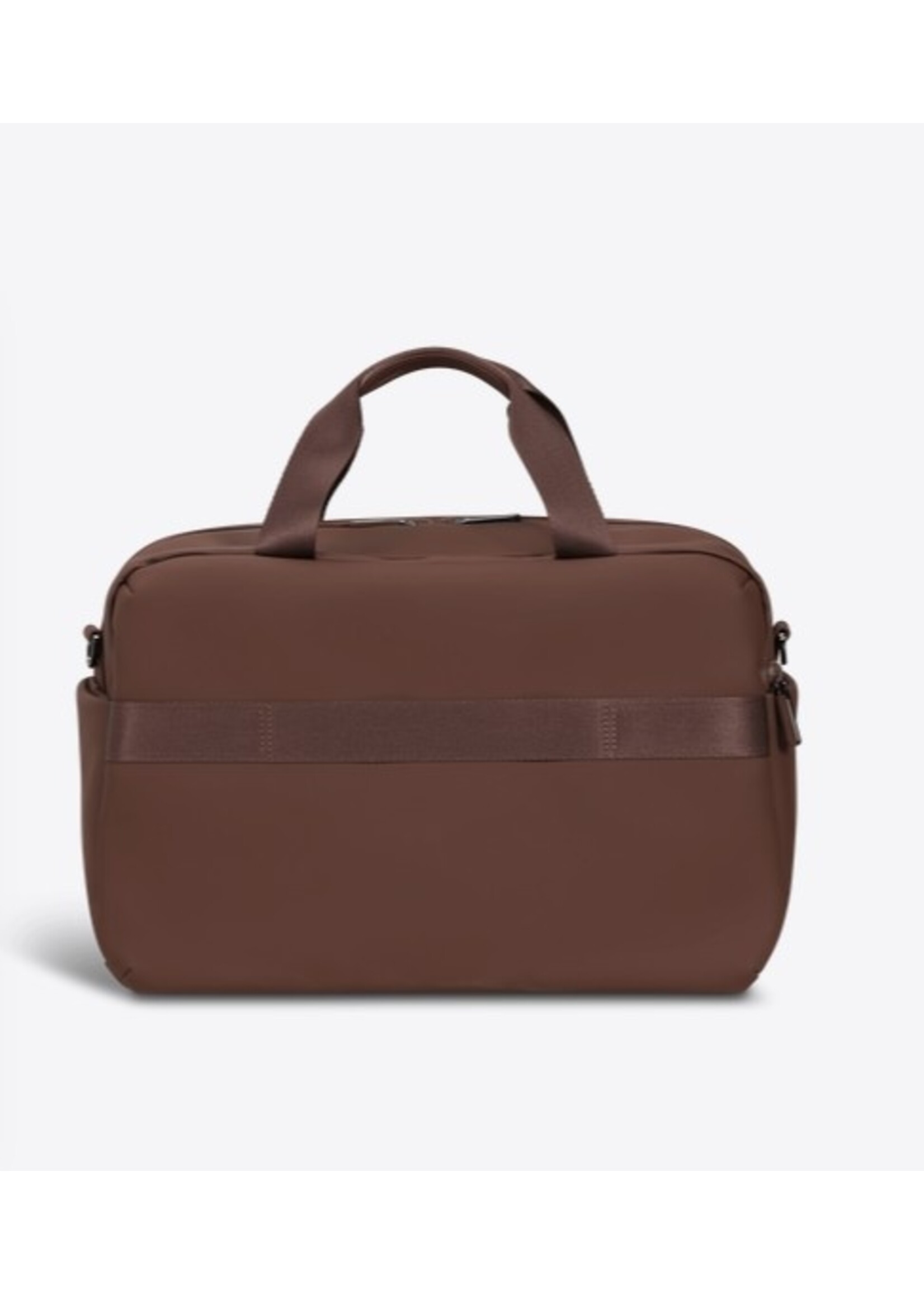 LIPAULT LOST IN BERLIN 24H BAG 2.0 SPICED MOCHA