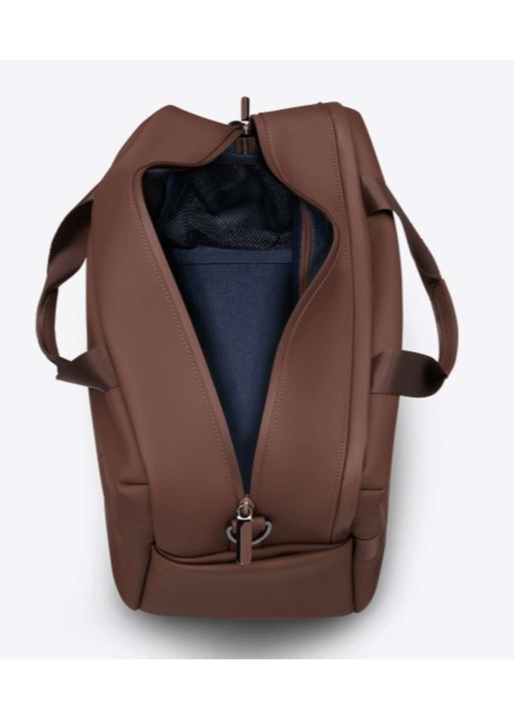 LIPAULT LOST IN BERLIN 24H BAG 2.0 SPICED MOCHA