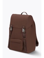 LIPAULT LOST IN BERLIN EXILE BACKPACK SPICED MOCHA