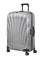 SAMSONITE C-LITE SPINNER LTD 75 ALUMINIUM
