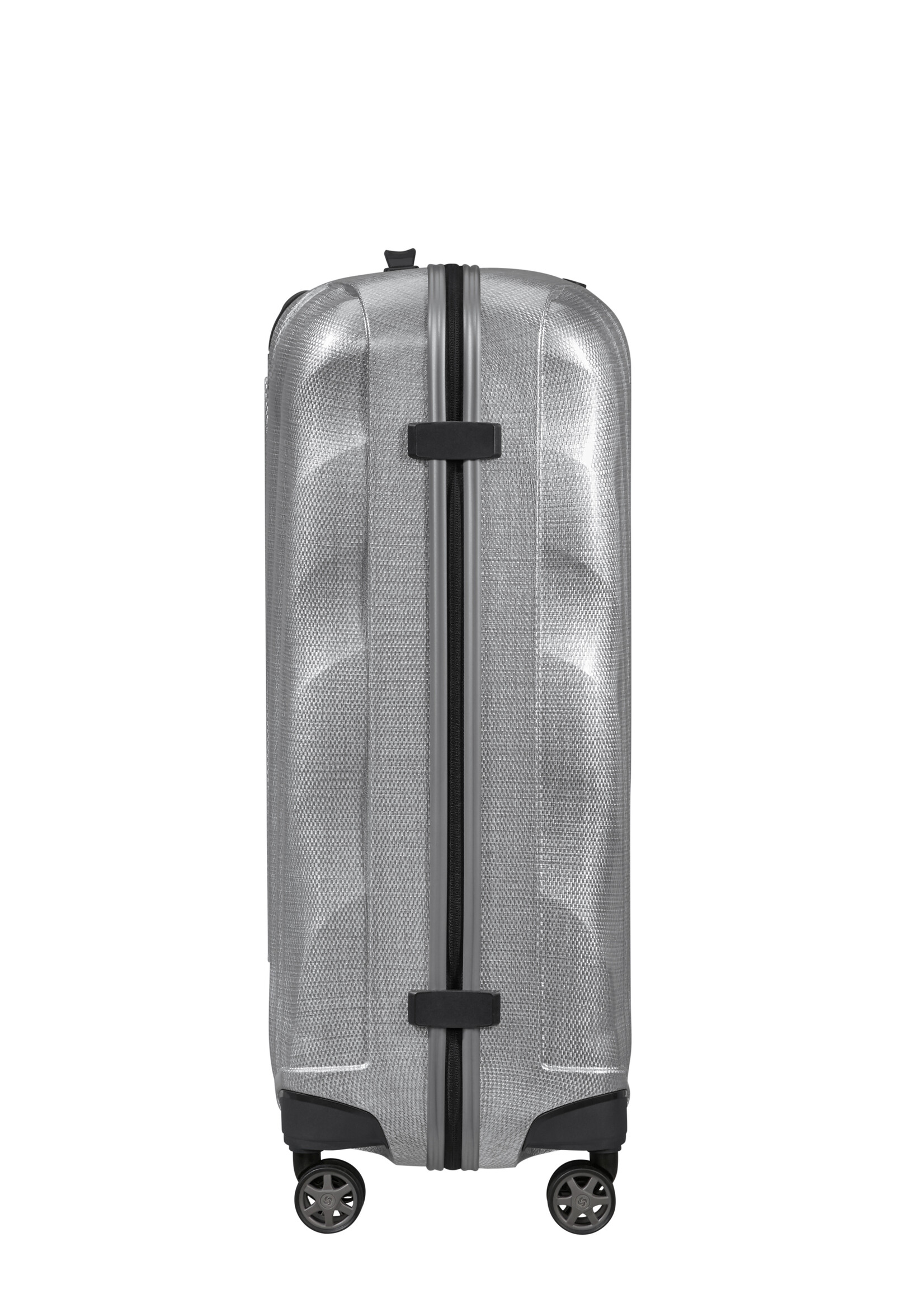 SAMSONITE C-LITE SPINNER LTD 75 ALUMINIUM