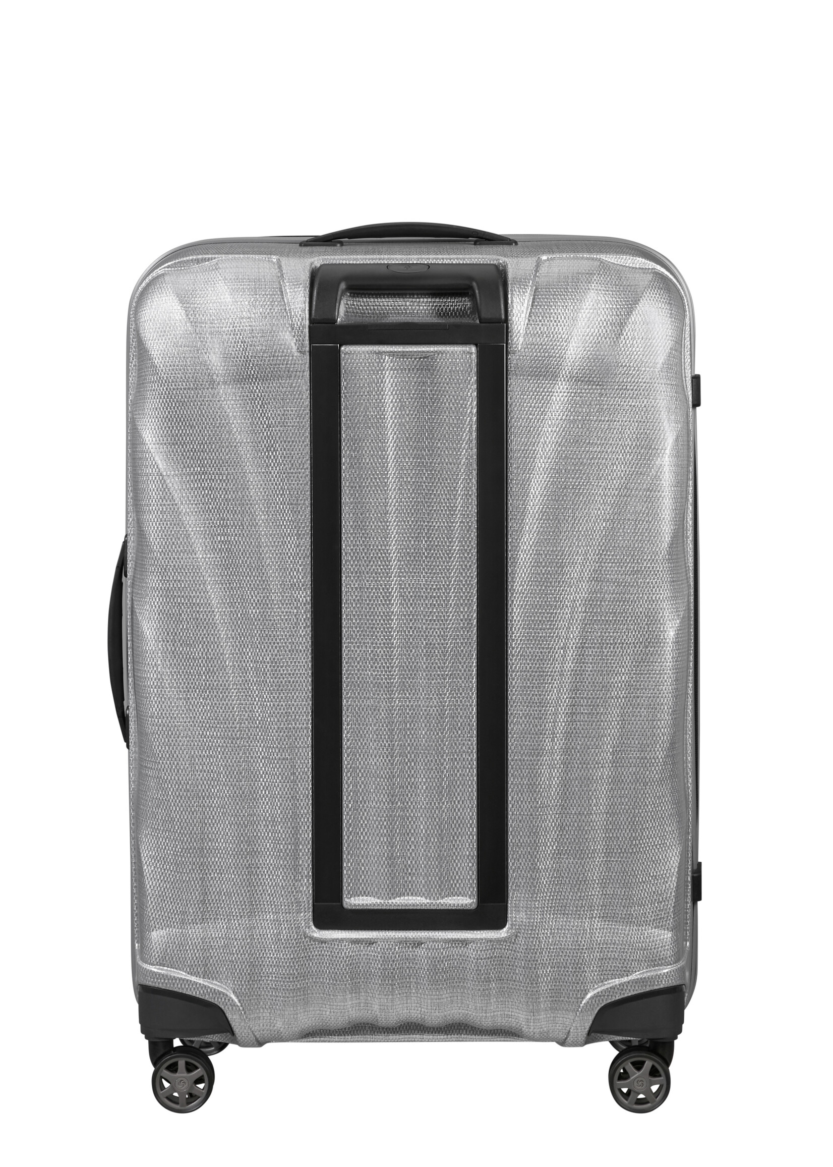 SAMSONITE C-LITE SPINNER LTD 75 ALUMINIUM