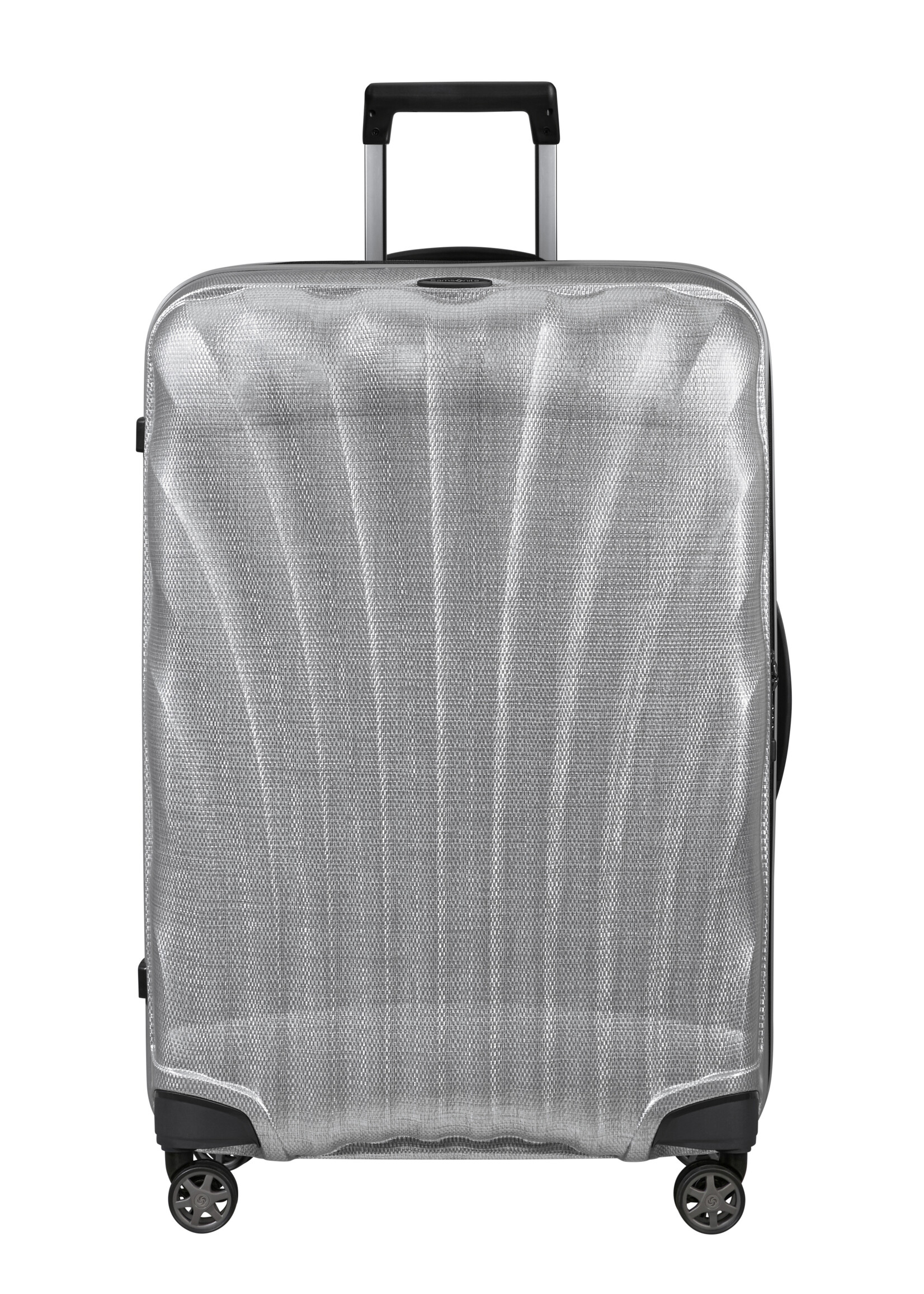 SAMSONITE C-LITE SPINNER LTD 75 ALUMINIUM