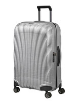 SAMSONITE C-LITE SPINNER 69 LTD ALUMINIUM