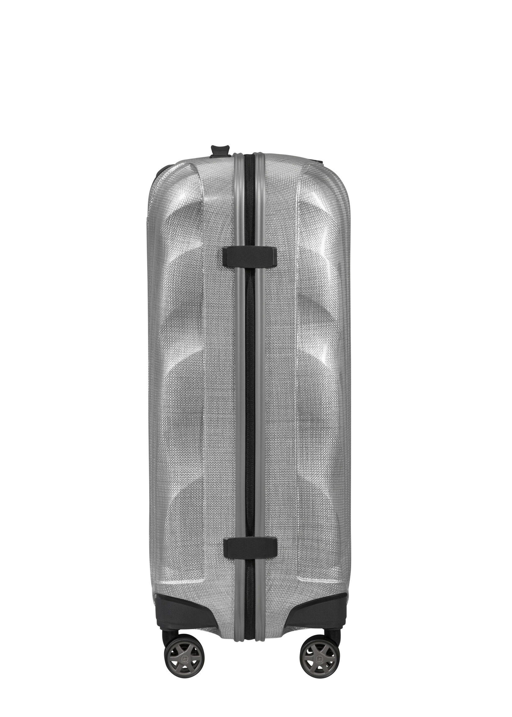 SAMSONITE C-LITE SPINNER 69 LTD ALUMINIUM