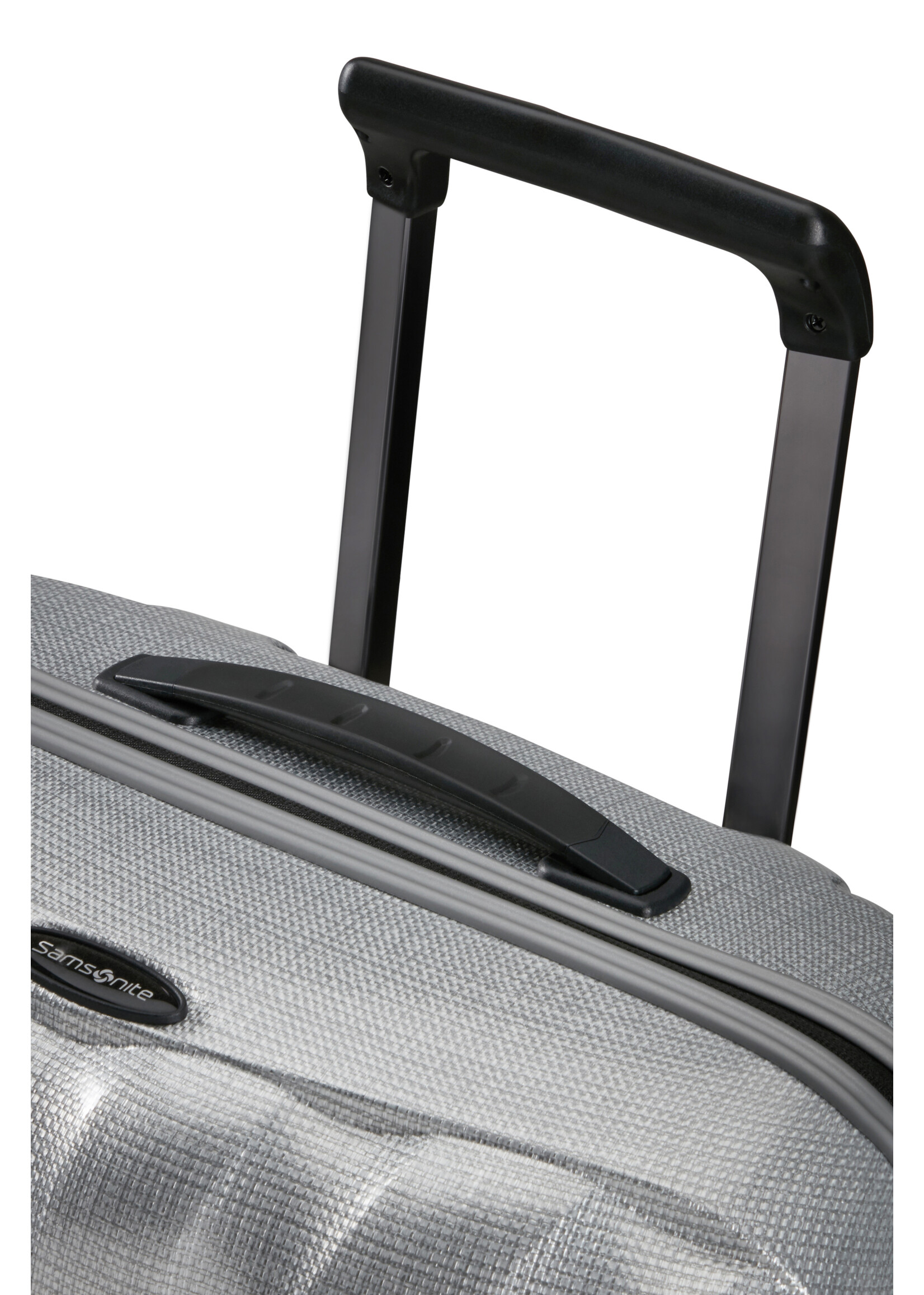 SAMSONITE C-LITE SPINNER 69 LTD ALUMINIUM