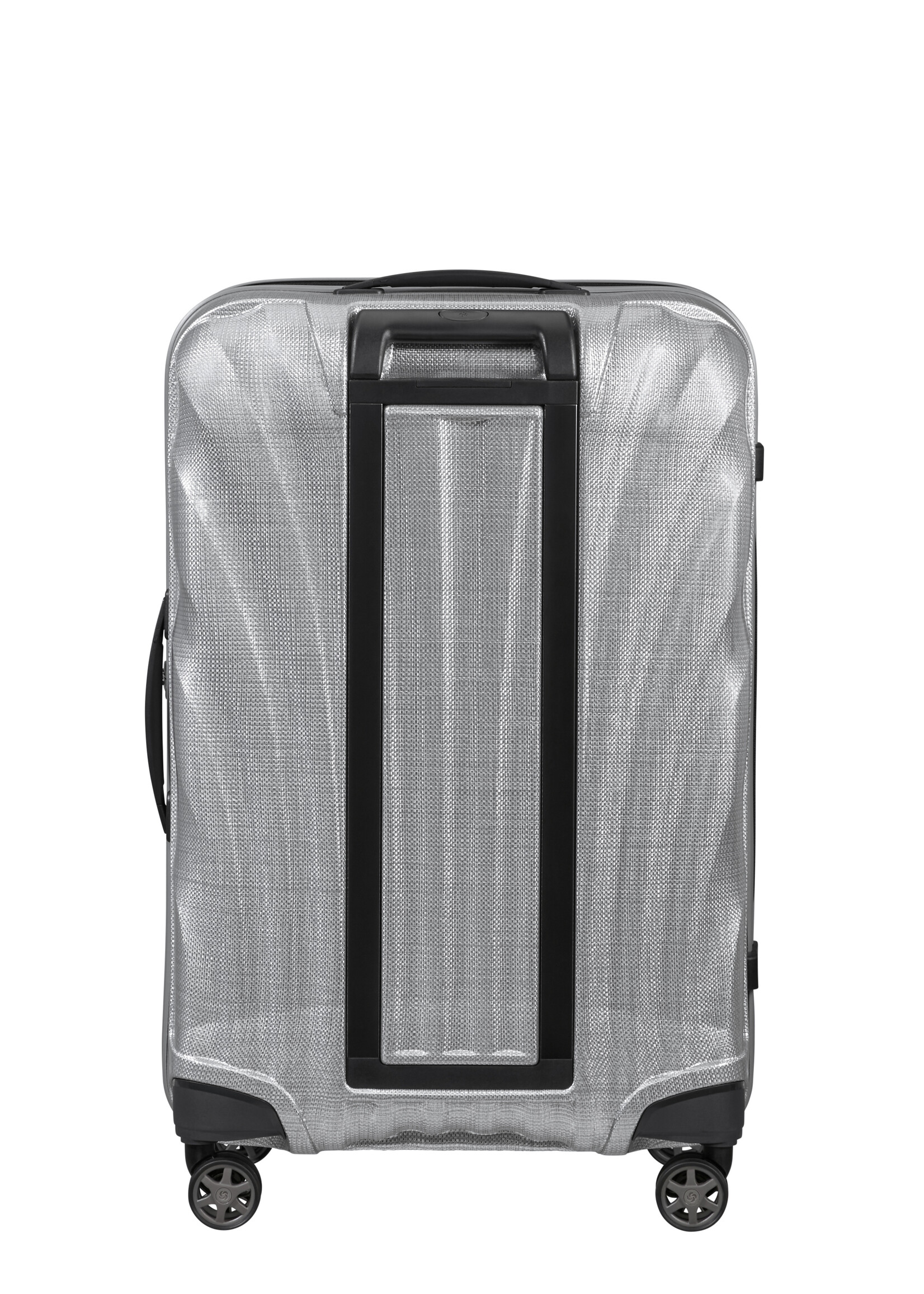 SAMSONITE C-LITE SPINNER 69 LTD ALUMINIUM