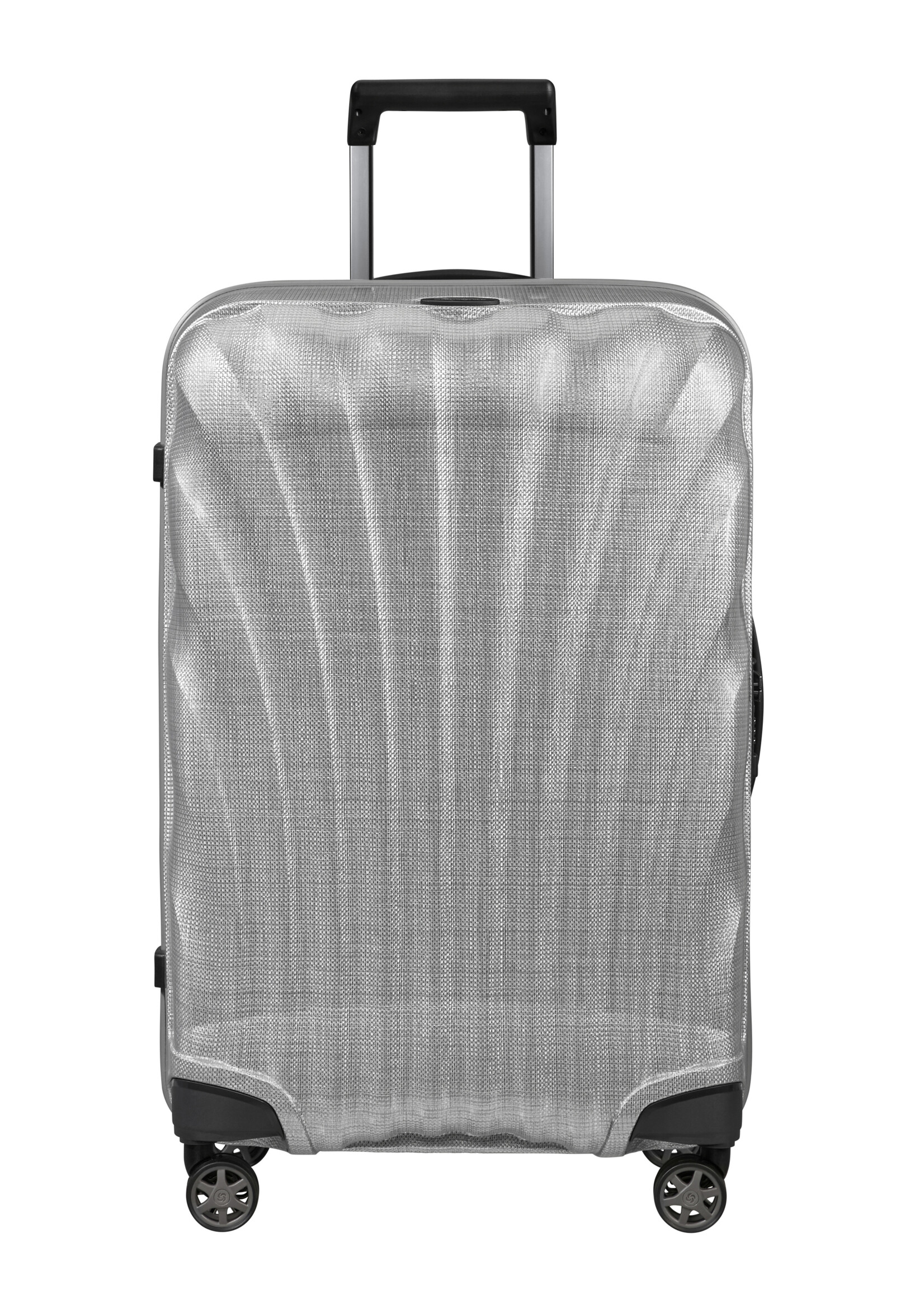 SAMSONITE C-LITE SPINNER 69 LTD ALUMINIUM