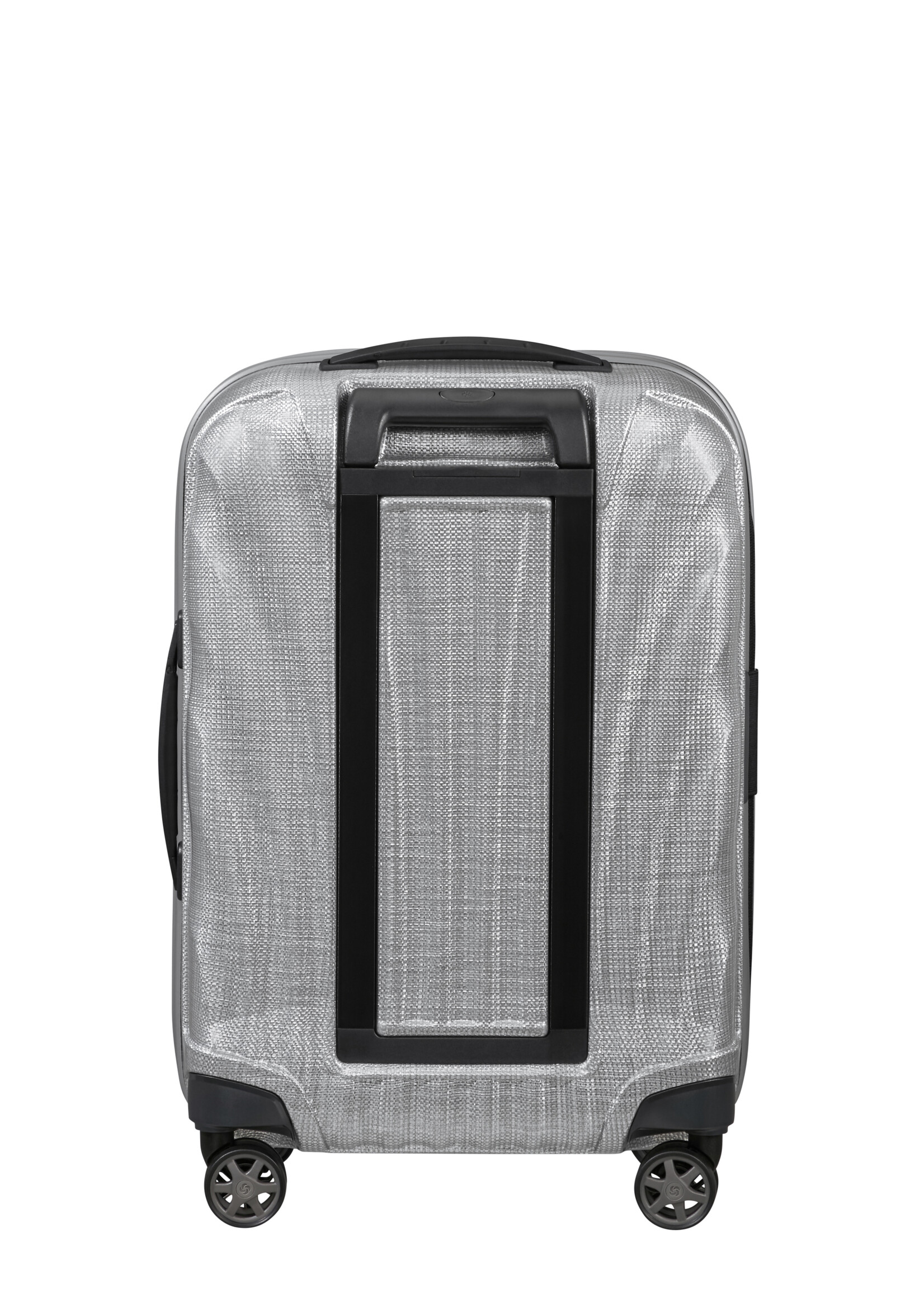 SAMSONITE C-LITE SPINNER 55 EXP LTD ALUMINIUM