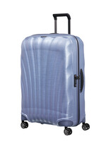 SAMSONITE C-LITE SPINNER 75/28 LAVENDER