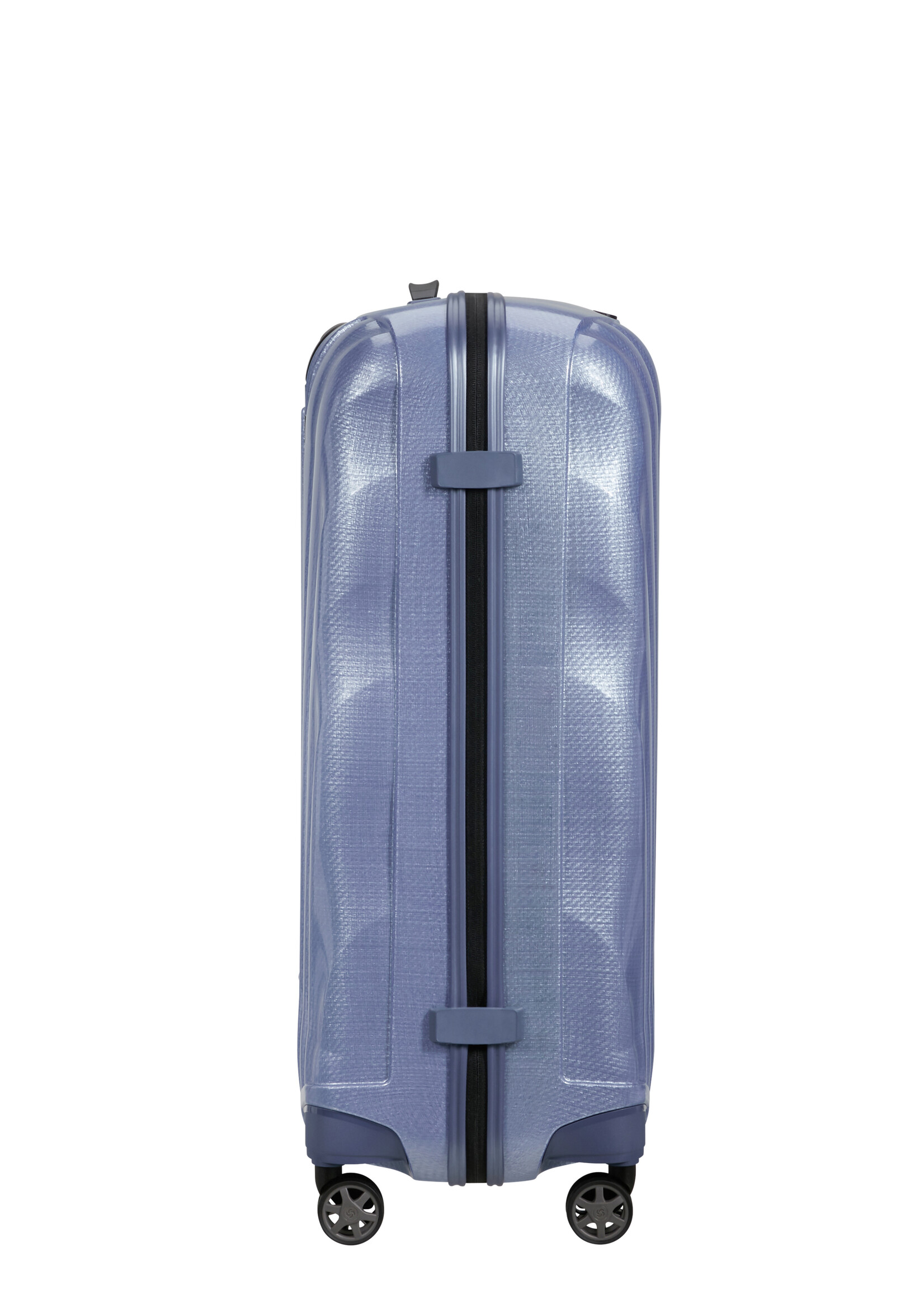 SAMSONITE C-LITE SPINNER 75/28 LAVENDER