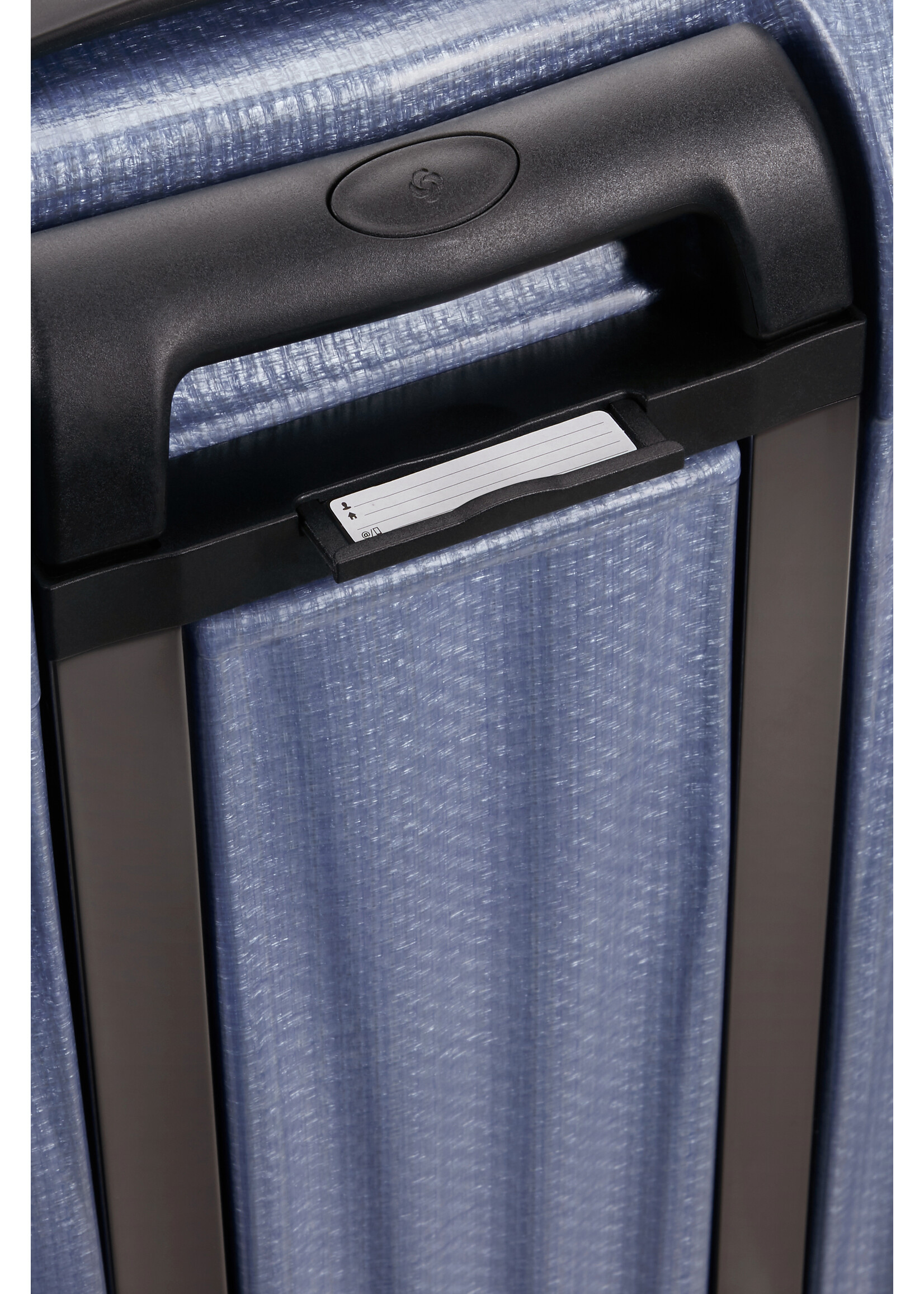 SAMSONITE C-LITE SPINNER 75/28 LAVENDER