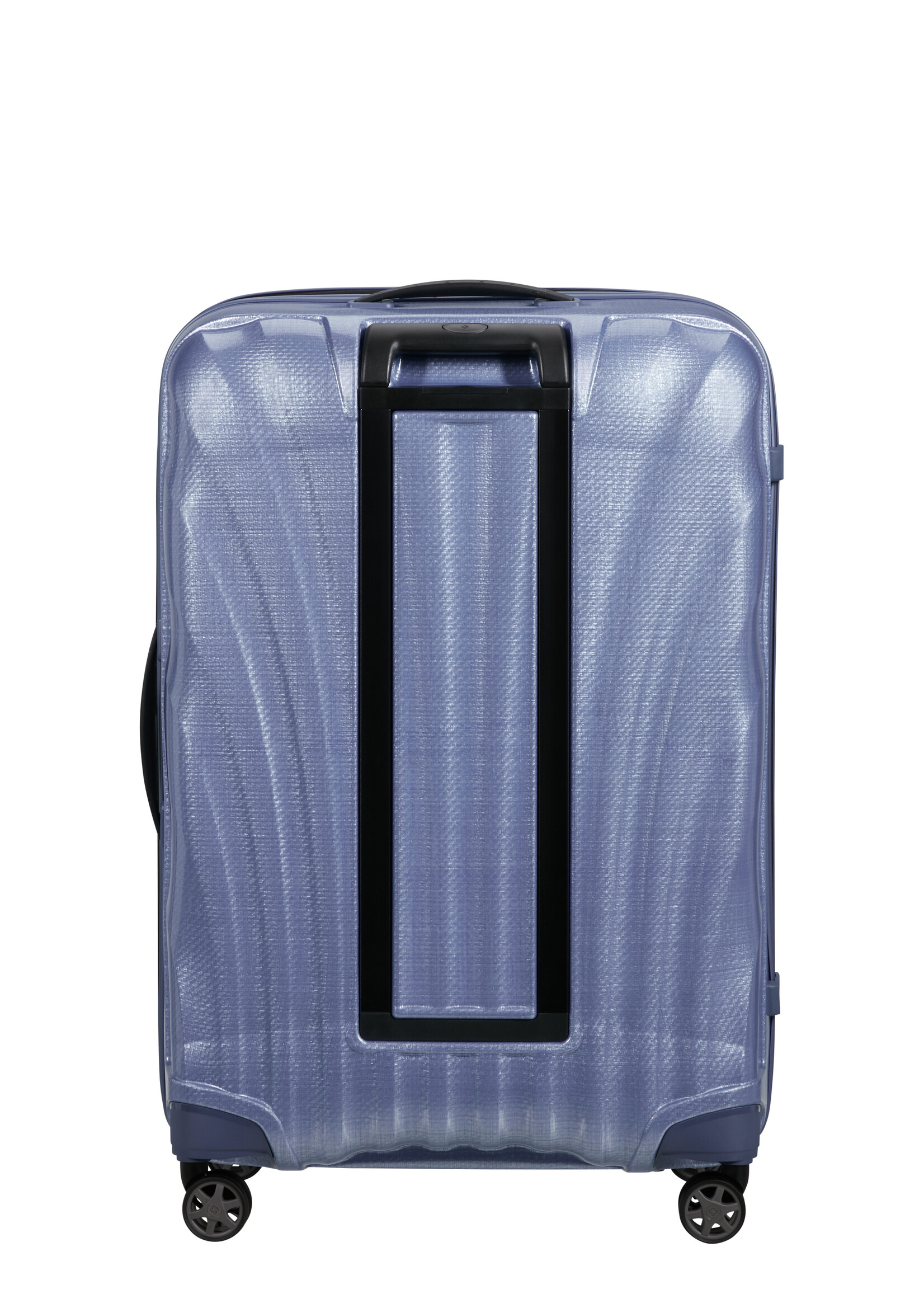 SAMSONITE C-LITE SPINNER 75/28 LAVENDER