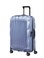 SAMSONITE C-LITE SPINNER 69/25 LAVENDER