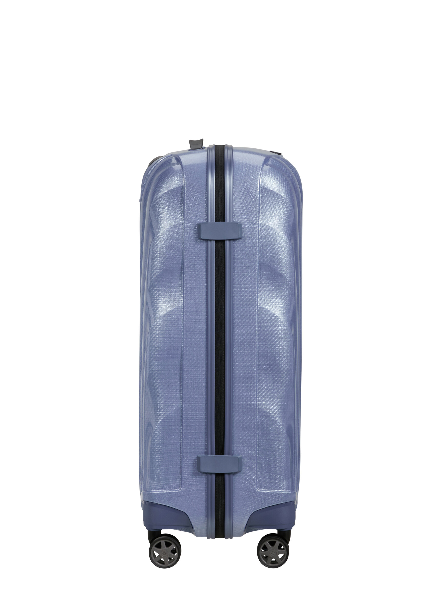 SAMSONITE C-LITE SPINNER 69/25 LAVENDER