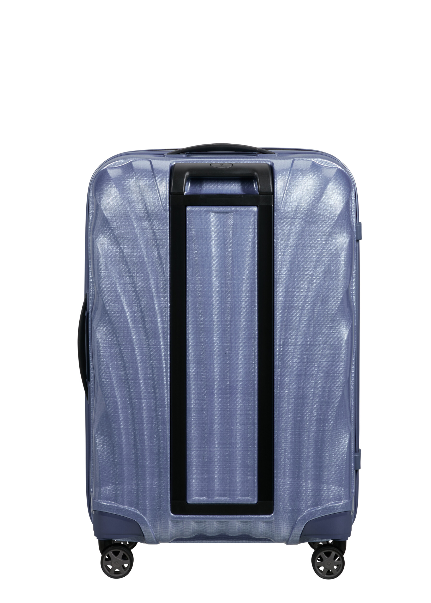 SAMSONITE C-LITE SPINNER 69/25 LAVENDER