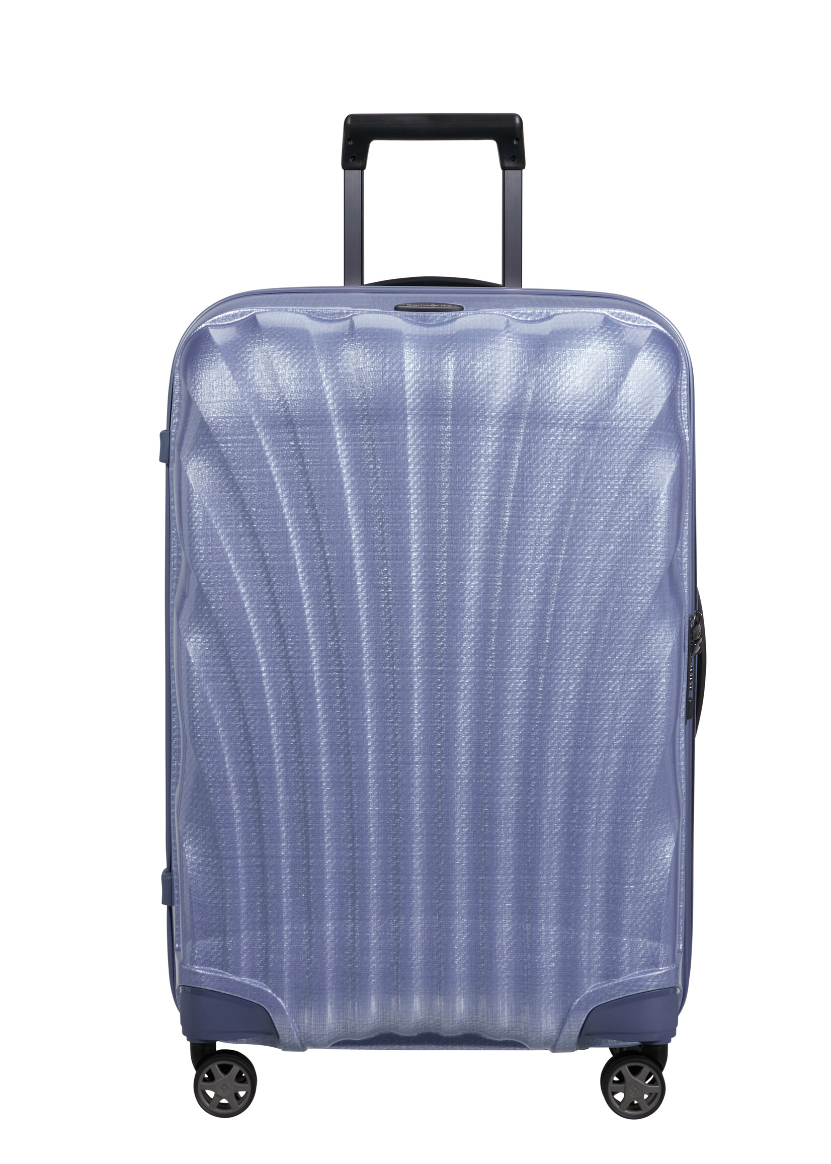 SAMSONITE C-LITE SPINNER 69/25 LAVENDER