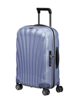 SAMSONITE C-LITE SPINNER 55/20 EXP LAVENDER