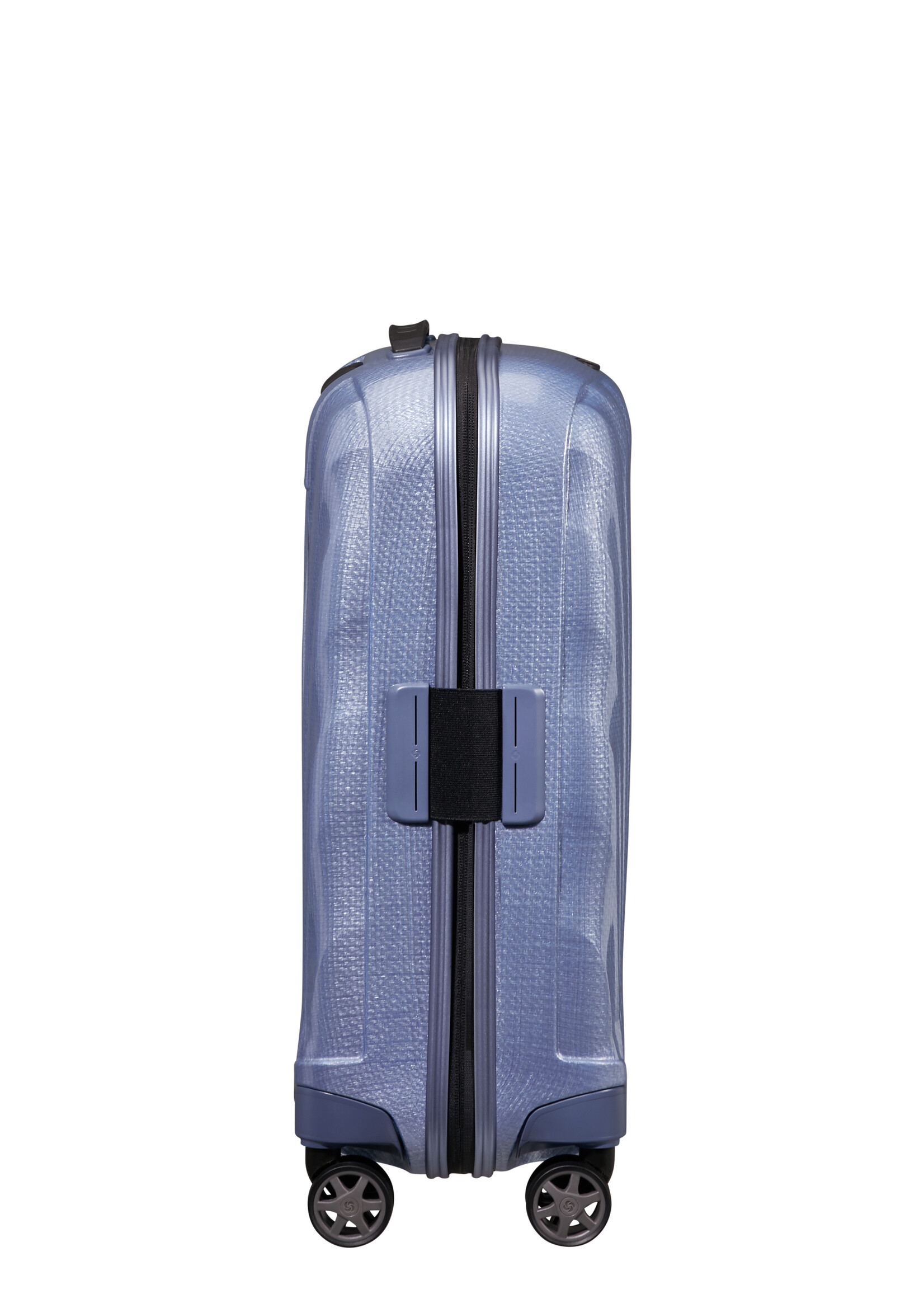 SAMSONITE C-LITE SPINNER 55/20 EXP LAVENDER