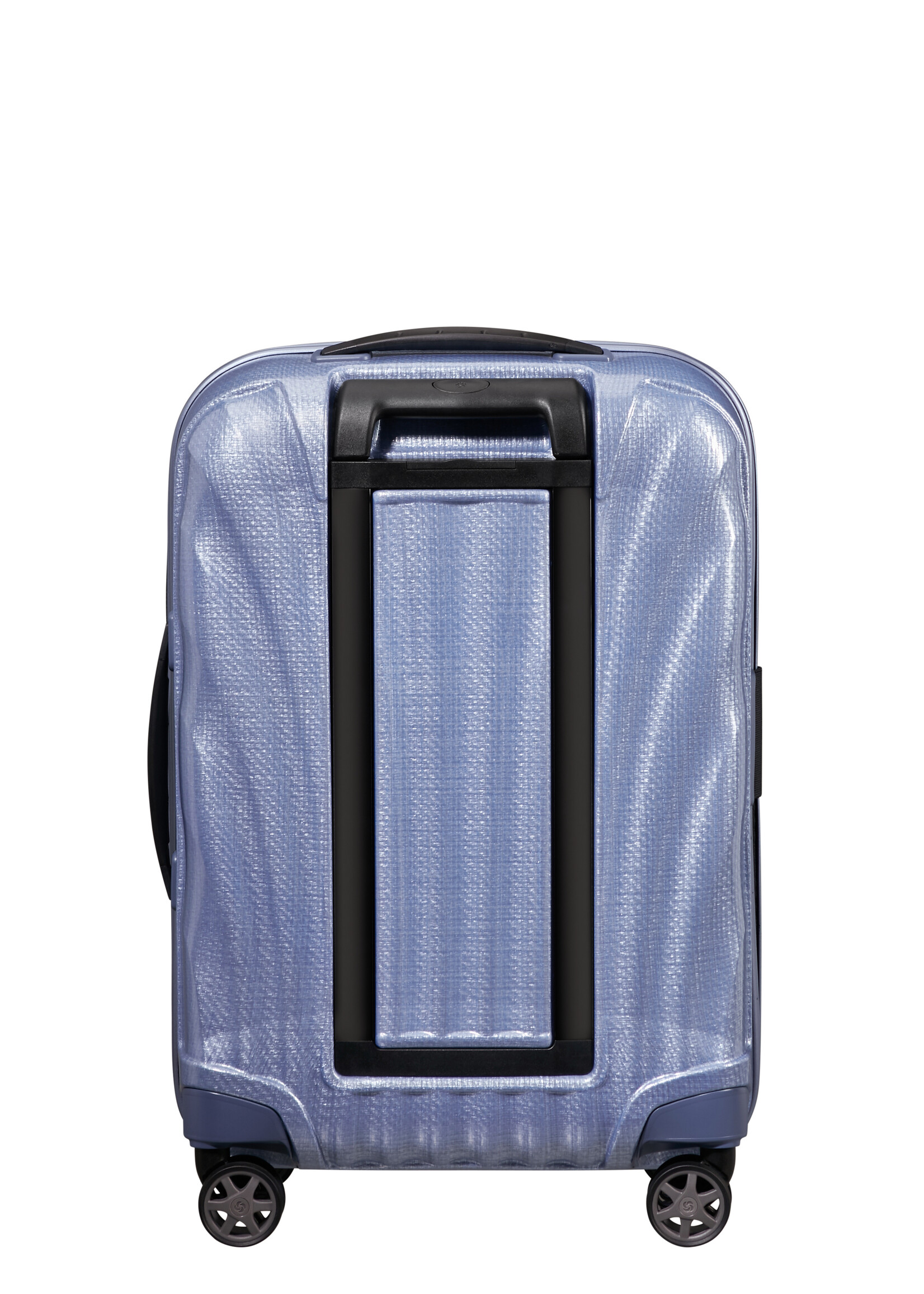 SAMSONITE C-LITE SPINNER 55/20 EXP LAVENDER