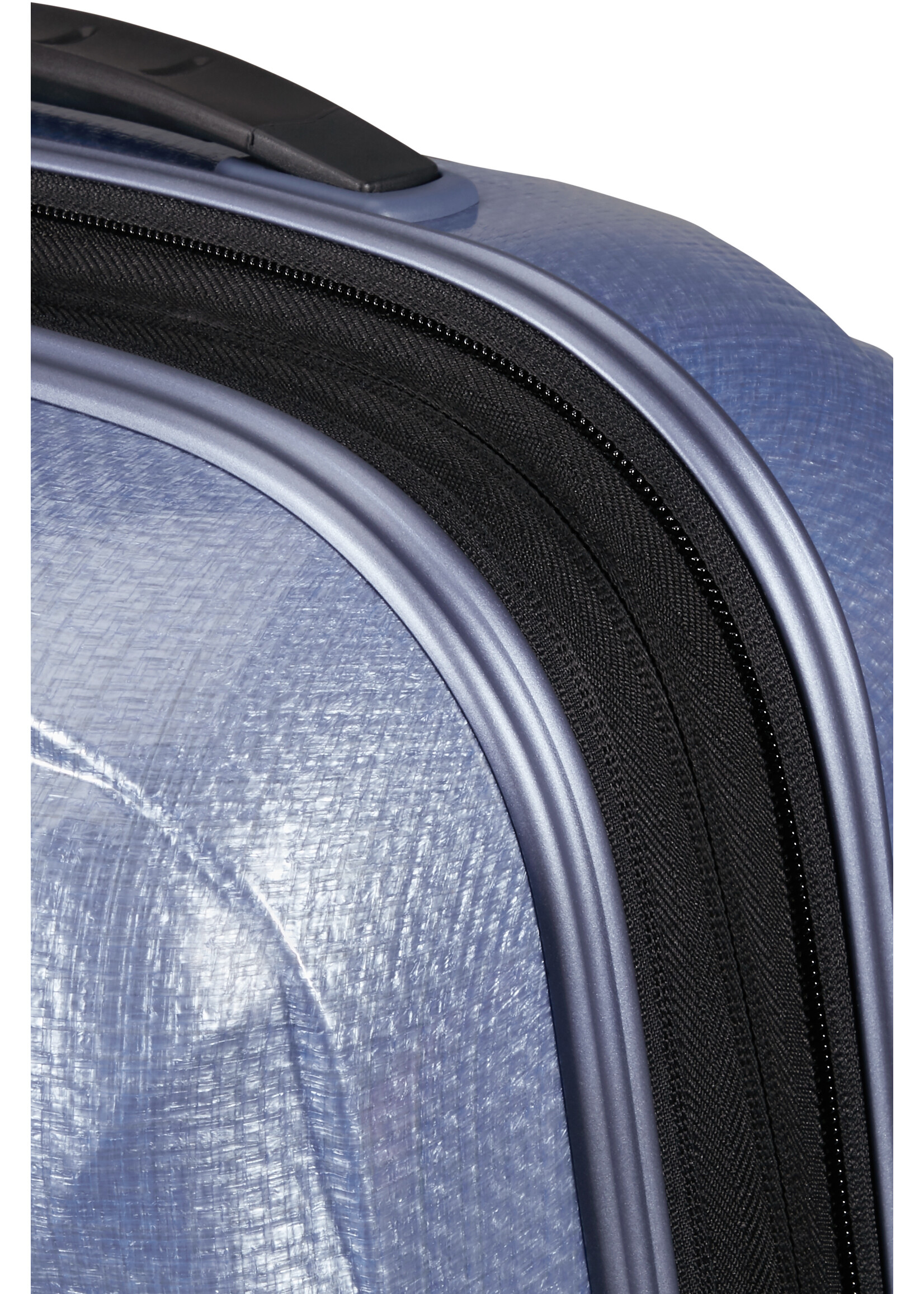 SAMSONITE C-LITE SPINNER 55/20 EXP LAVENDER