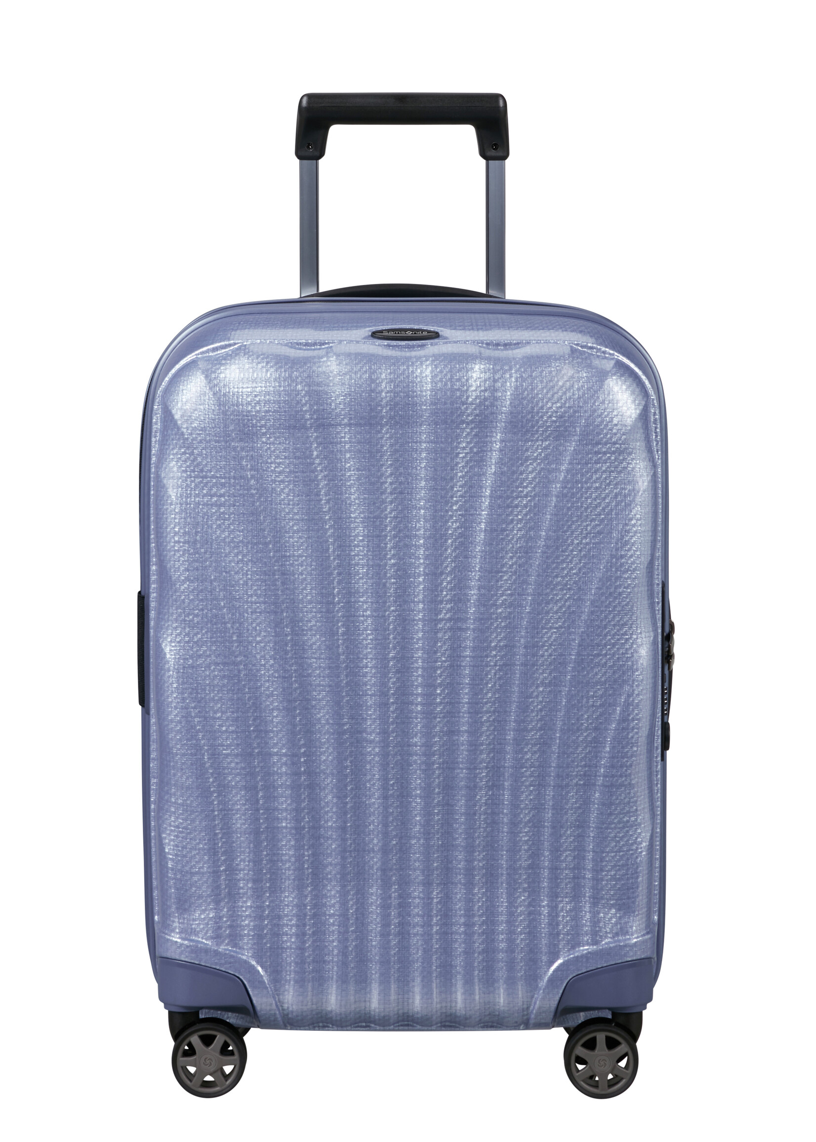 SAMSONITE C-LITE SPINNER 55/20 EXP LAVENDER