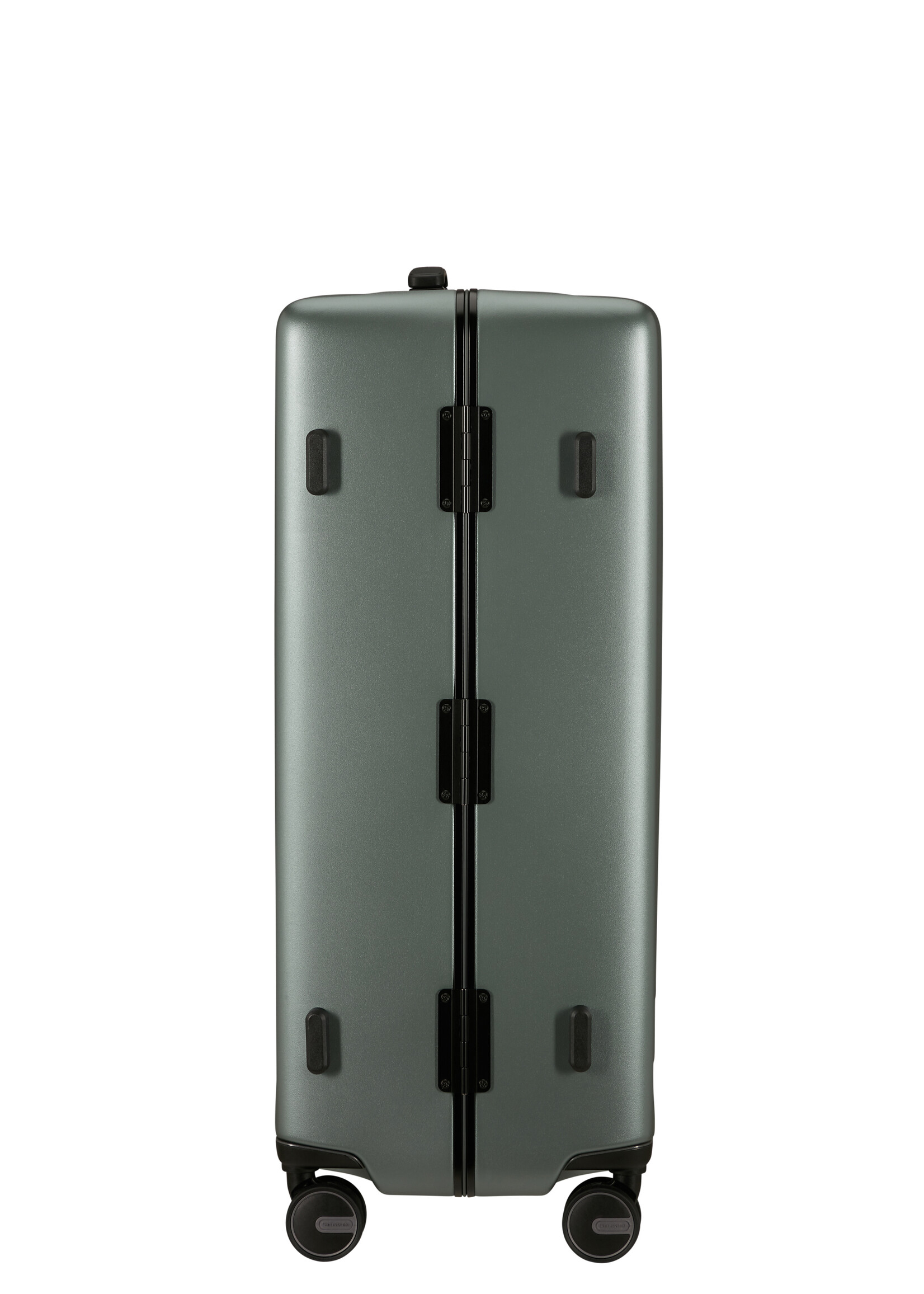 SAMSONITE FOCUS SPINNER 75 MATT SAGE KHAKI