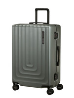 SAMSONITE FOCUS SPINNER 69 MATT SAGE KHAKI