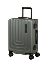 SAMSONITE FOCUS SPINNER 55 MATT SAGE KHAKI