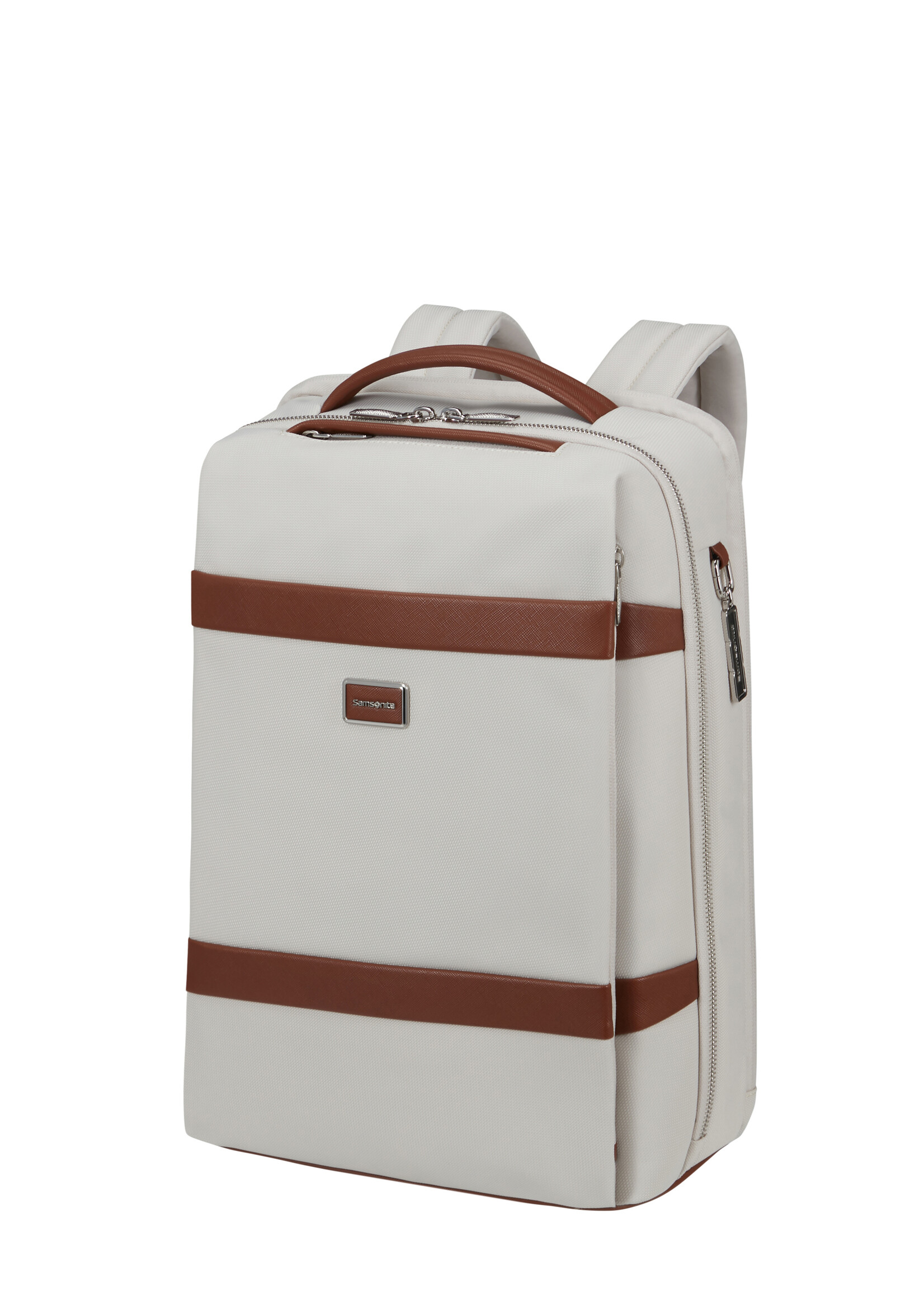 SAMSONITE IMAGE BIZ BP 15.6" IVORY