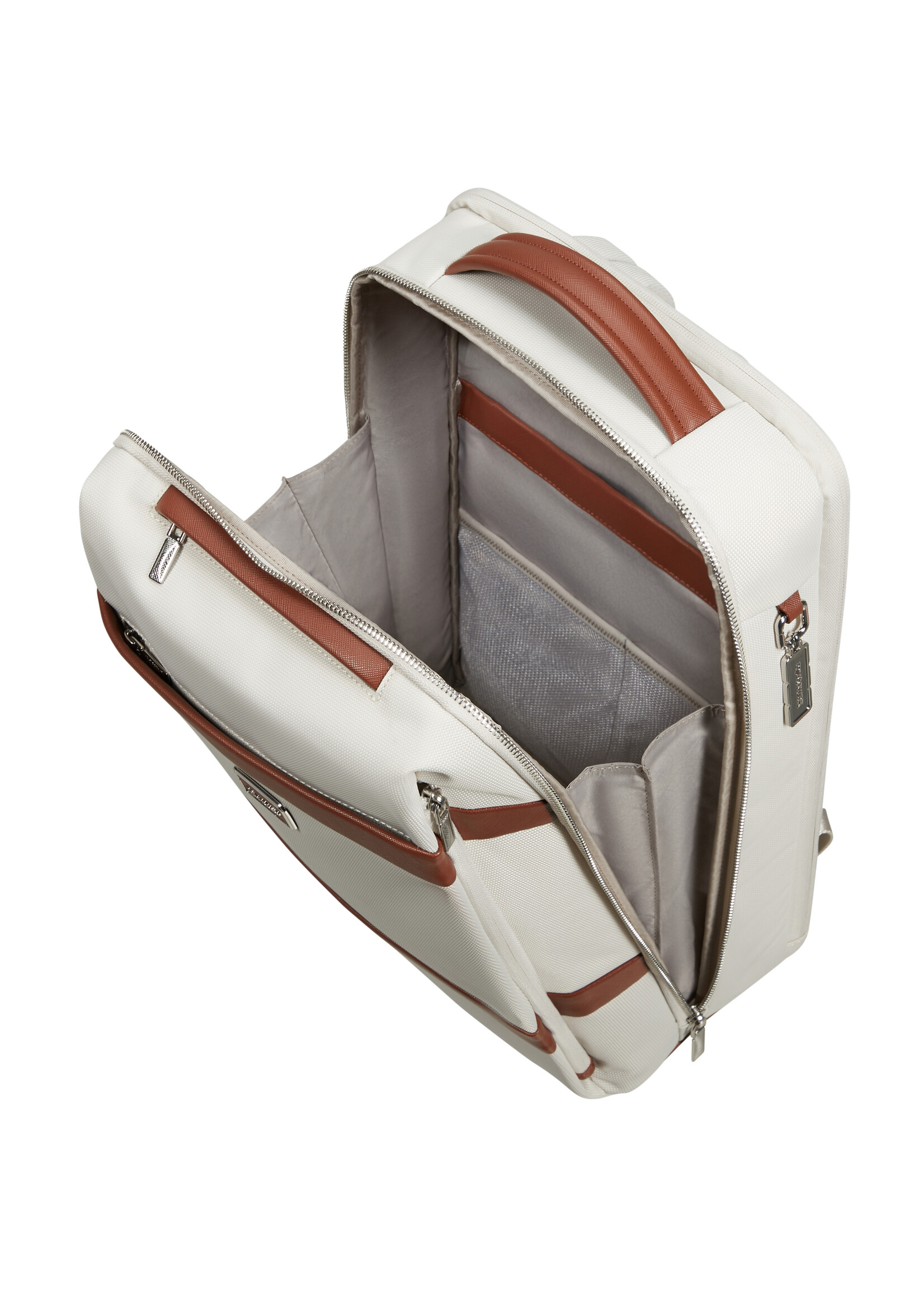 SAMSONITE IMAGE BIZ BP 15.6" IVORY