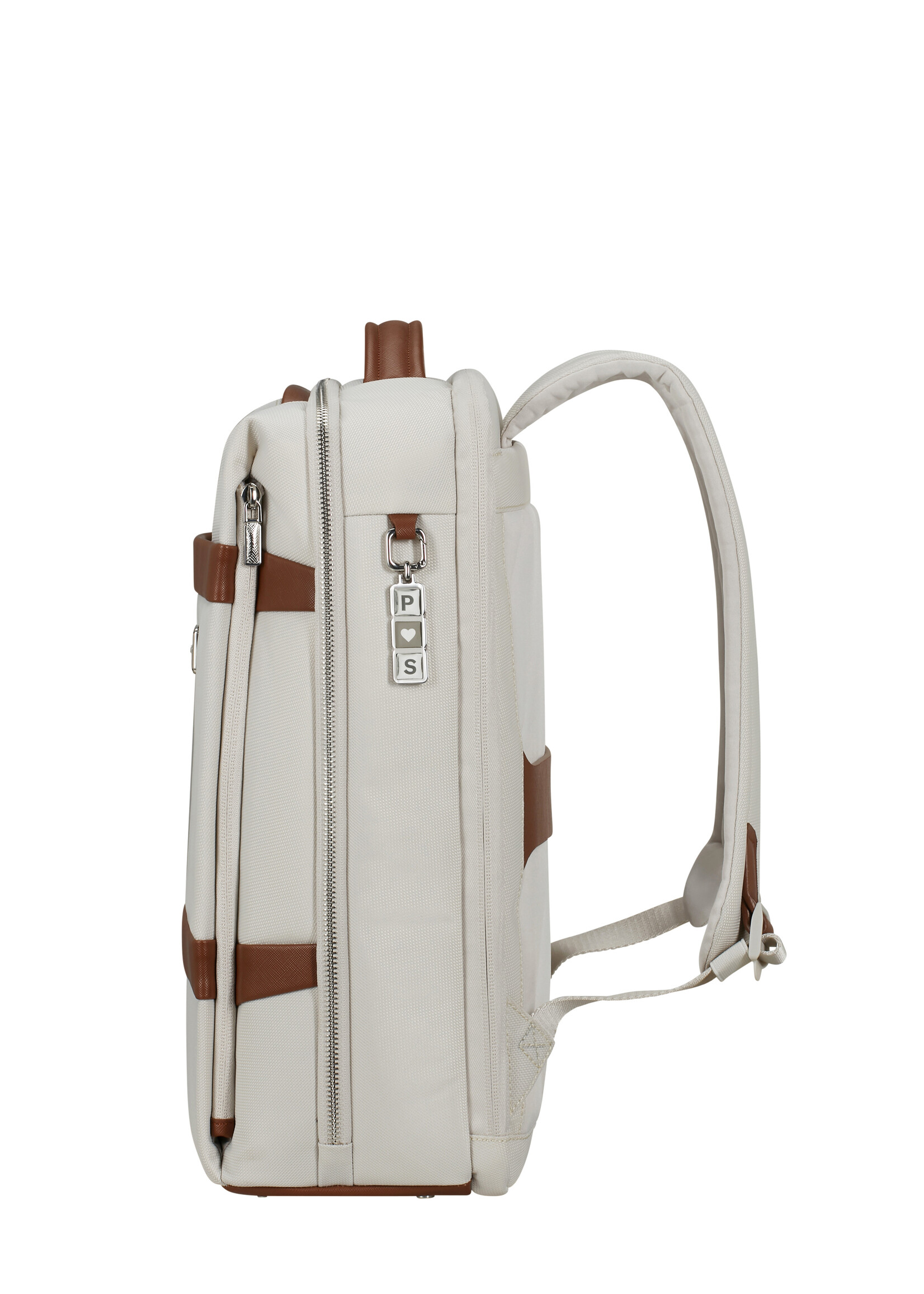 SAMSONITE IMAGE BIZ BP 15.6" IVORY