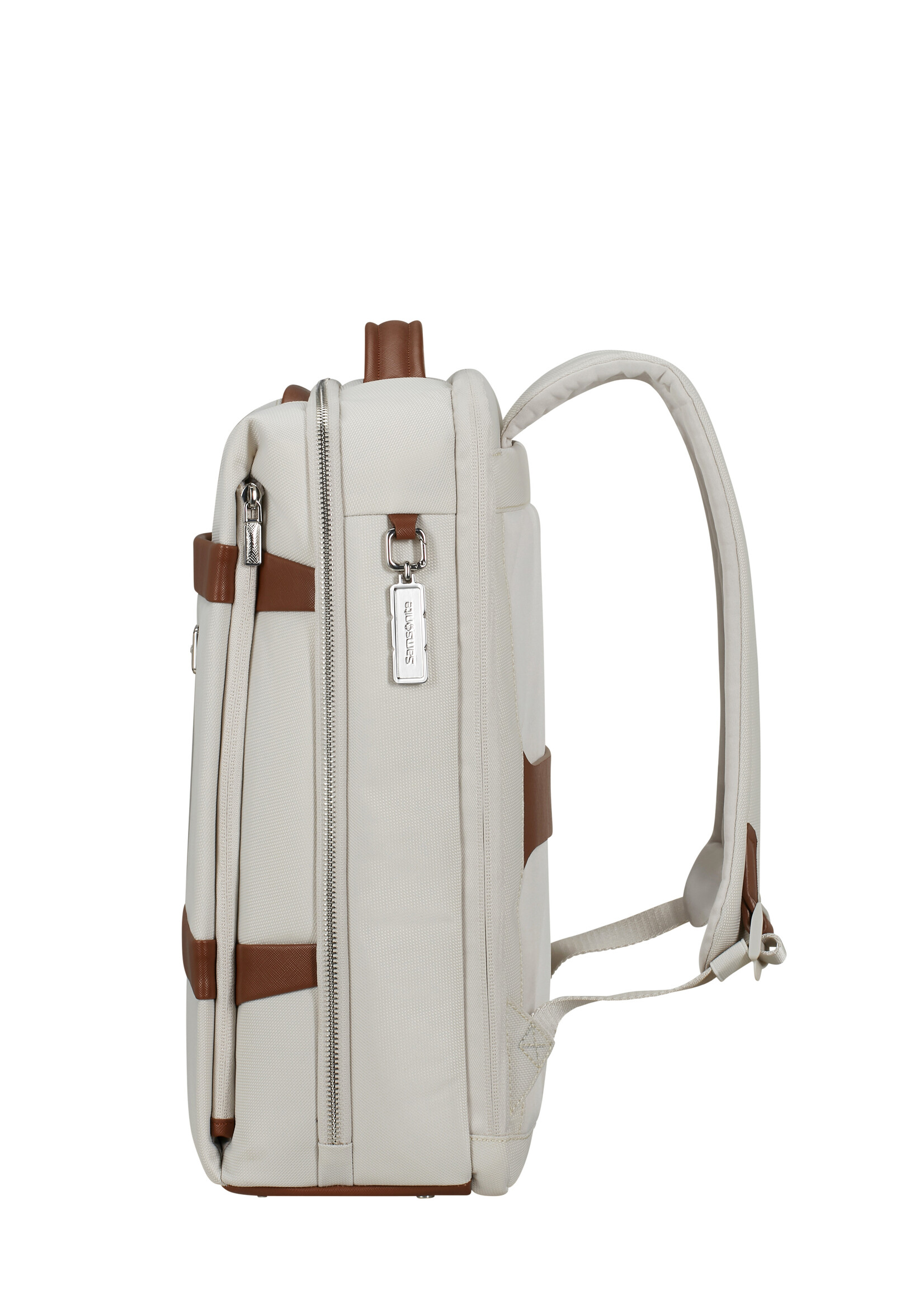 SAMSONITE IMAGE BIZ BP 15.6" IVORY