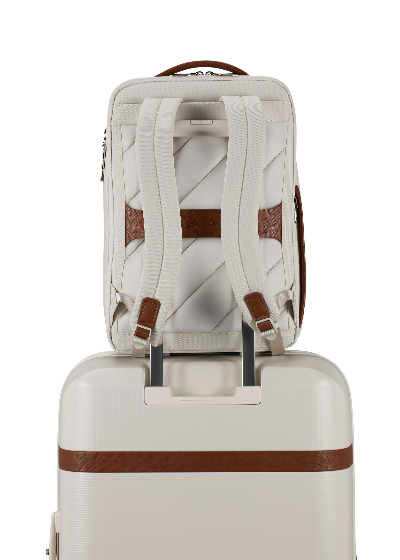 SAMSONITE IMAGE BIZ BP 15.6" IVORY