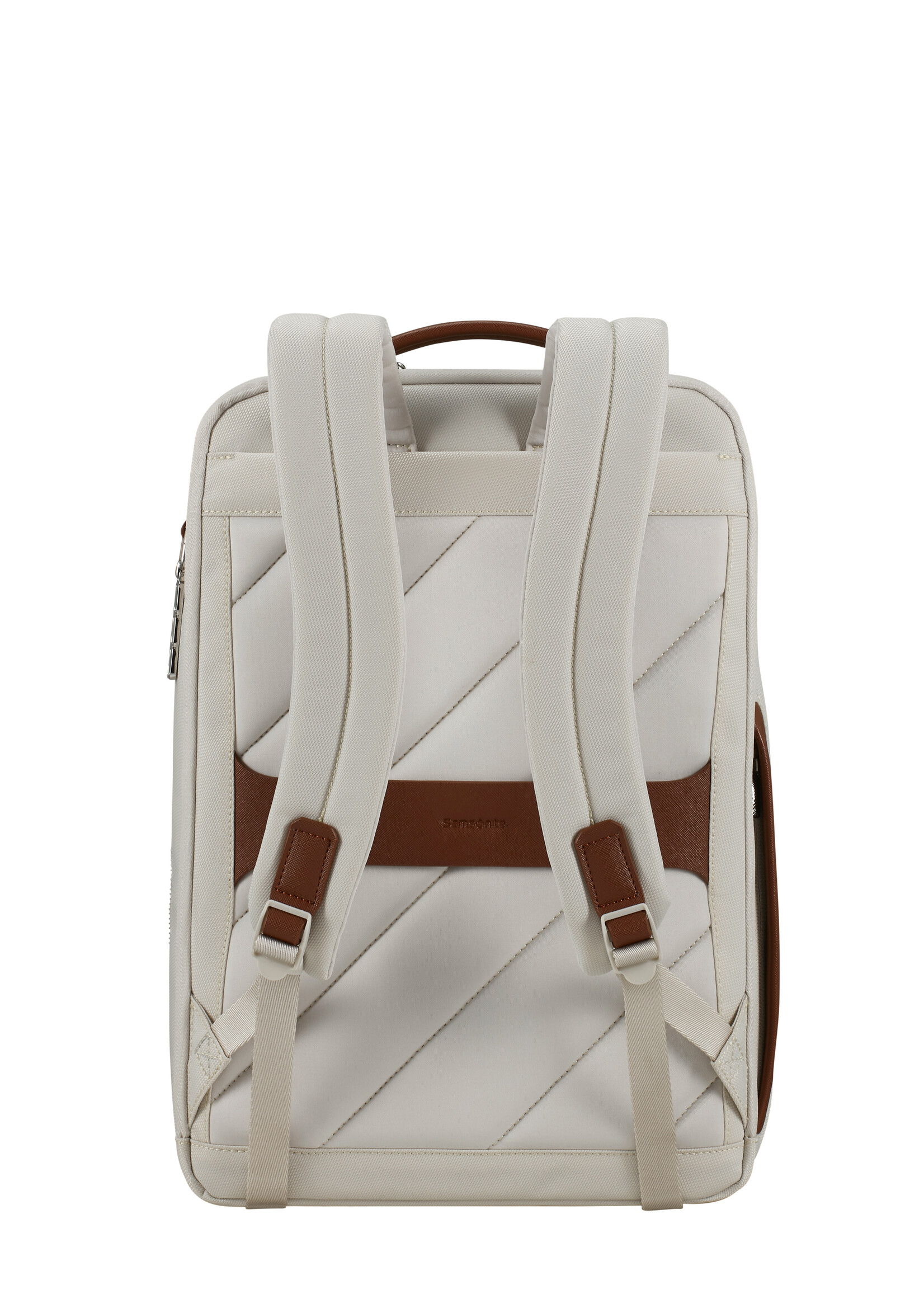 SAMSONITE IMAGE BIZ BP 15.6" IVORY
