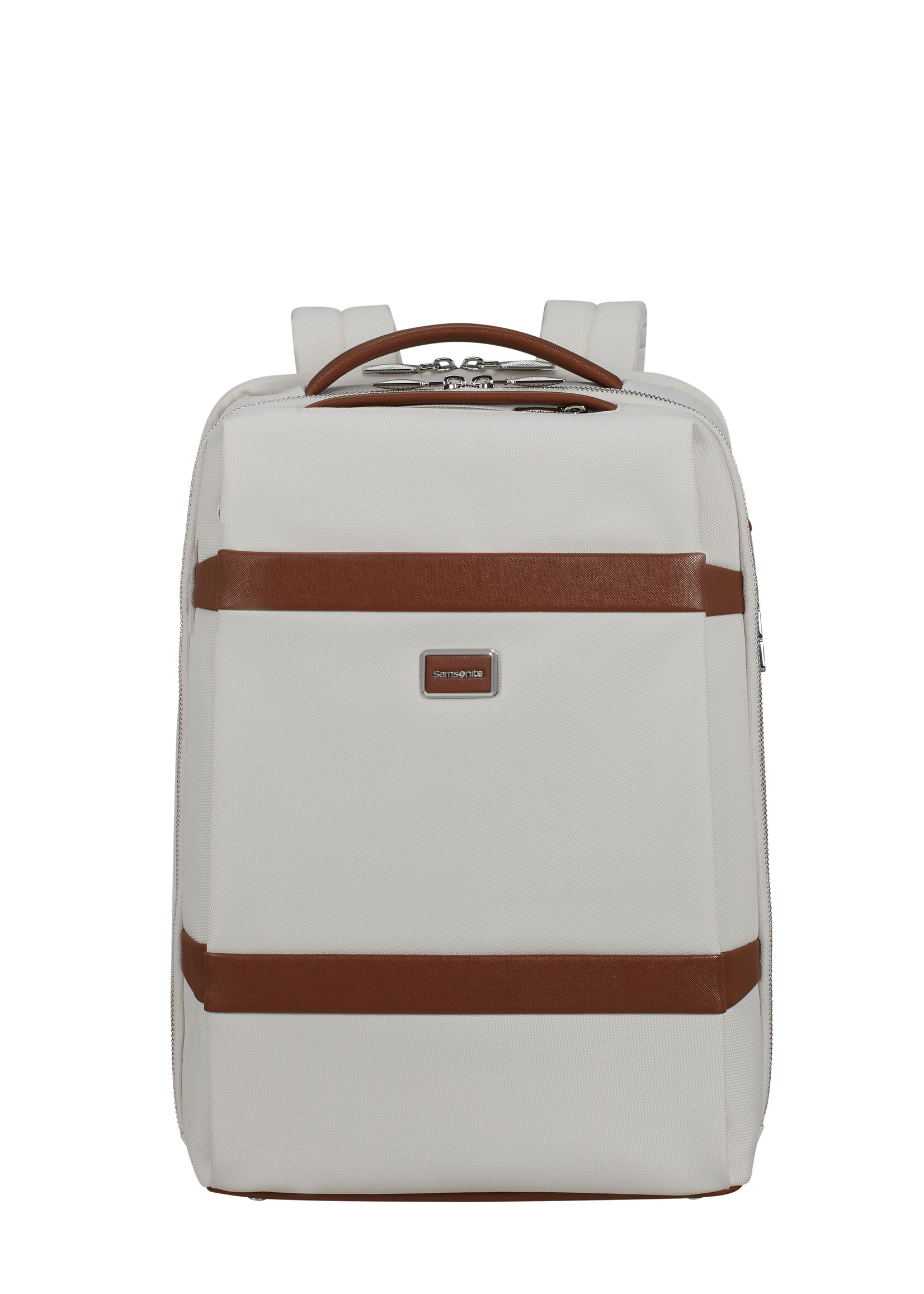 SAMSONITE IMAGE BIZ BP 15.6" IVORY