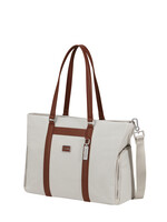 SAMSONITE IMAGE BIZ TRAVEL TOTE BAG 14.1" IVORY