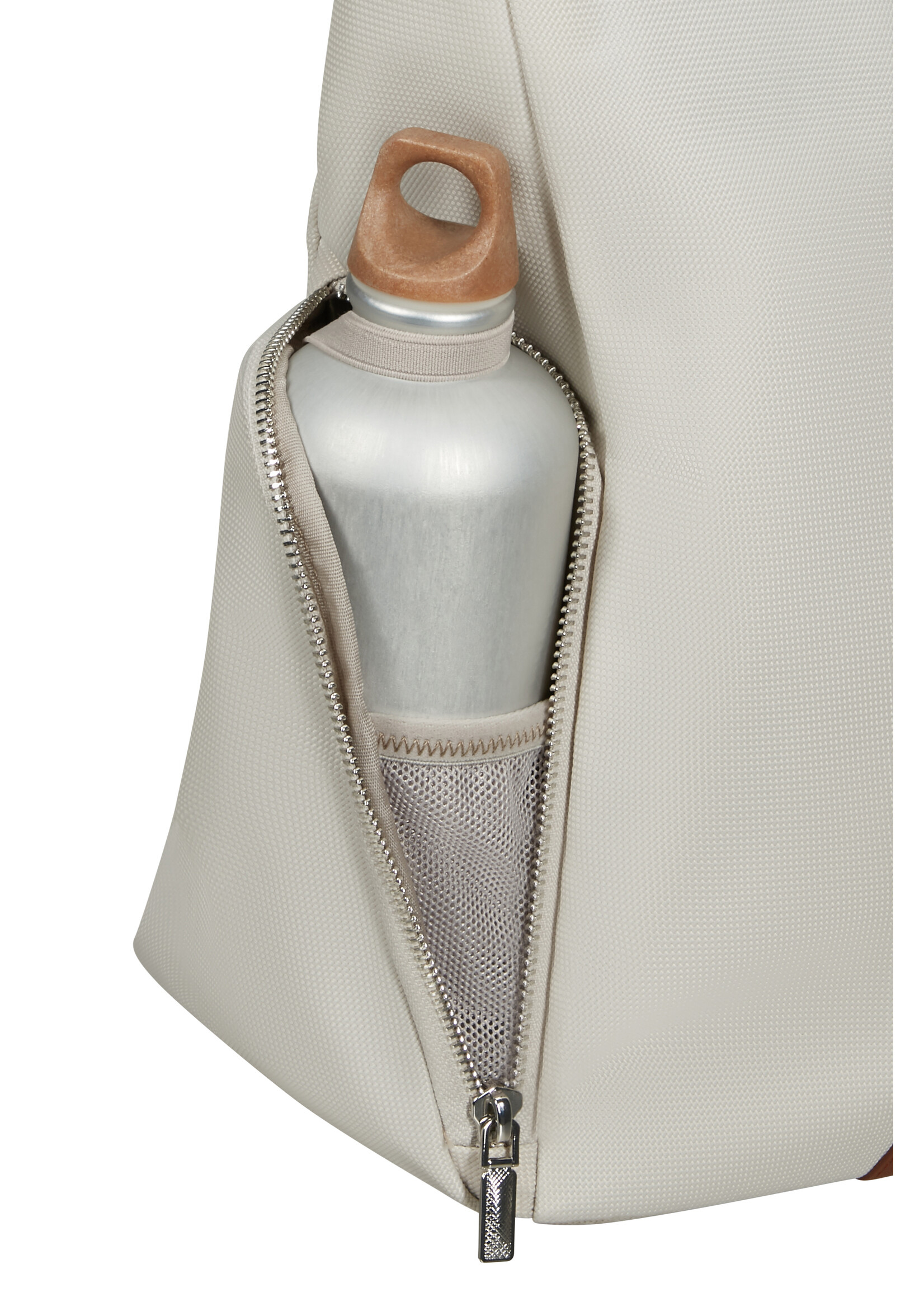 SAMSONITE IMAGE BIZ TRAVEL TOTE BAG 14.1" IVORY