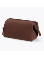 LIPAULT LOST IN BERLIN TOILETRY KIT S 2.0 SPICED MOCHA